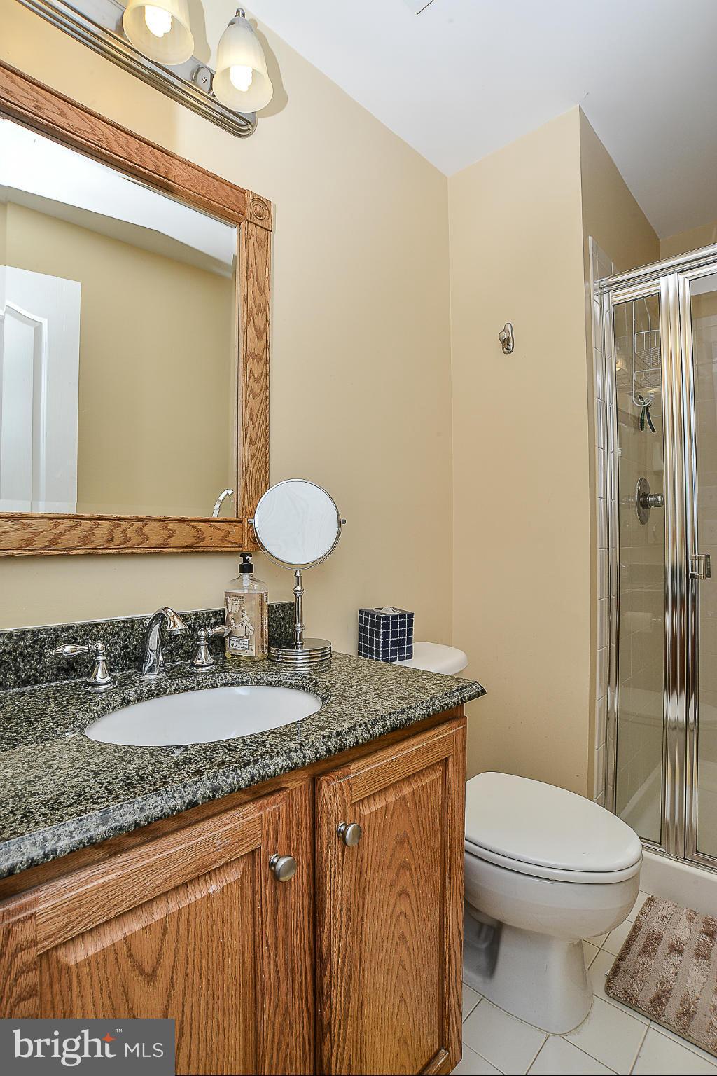 CAMERON STATION - Residential