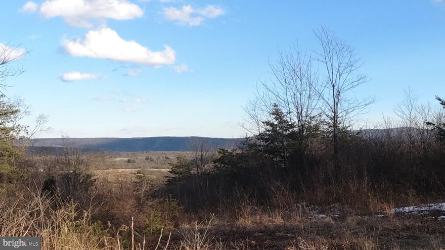 EXTREMELY RARE FIND!!!  9.4 unrestricted acres with views of mountains and the surrounding farmlands.  This property will make you feel like you are in your own little world, but you are only minutes away from shopping and great local restaurants.  If you want to step away from local for a second...no problem...Winchester VA is less than 45 minutes away. This amazing property has extensive frontage on Rt. 29 and Yost Road. Public water hookup is available, and the perk test is already completed for you. Places like this are in short supply and high demand: LOCATION, LOCATION, LOCATION, road frontage, public water hookup (with tap in fee), abundant wildlife, and breathtaking views.  Don't miss out on this chance to have your very own unrestricted acres of Almost Heaven.