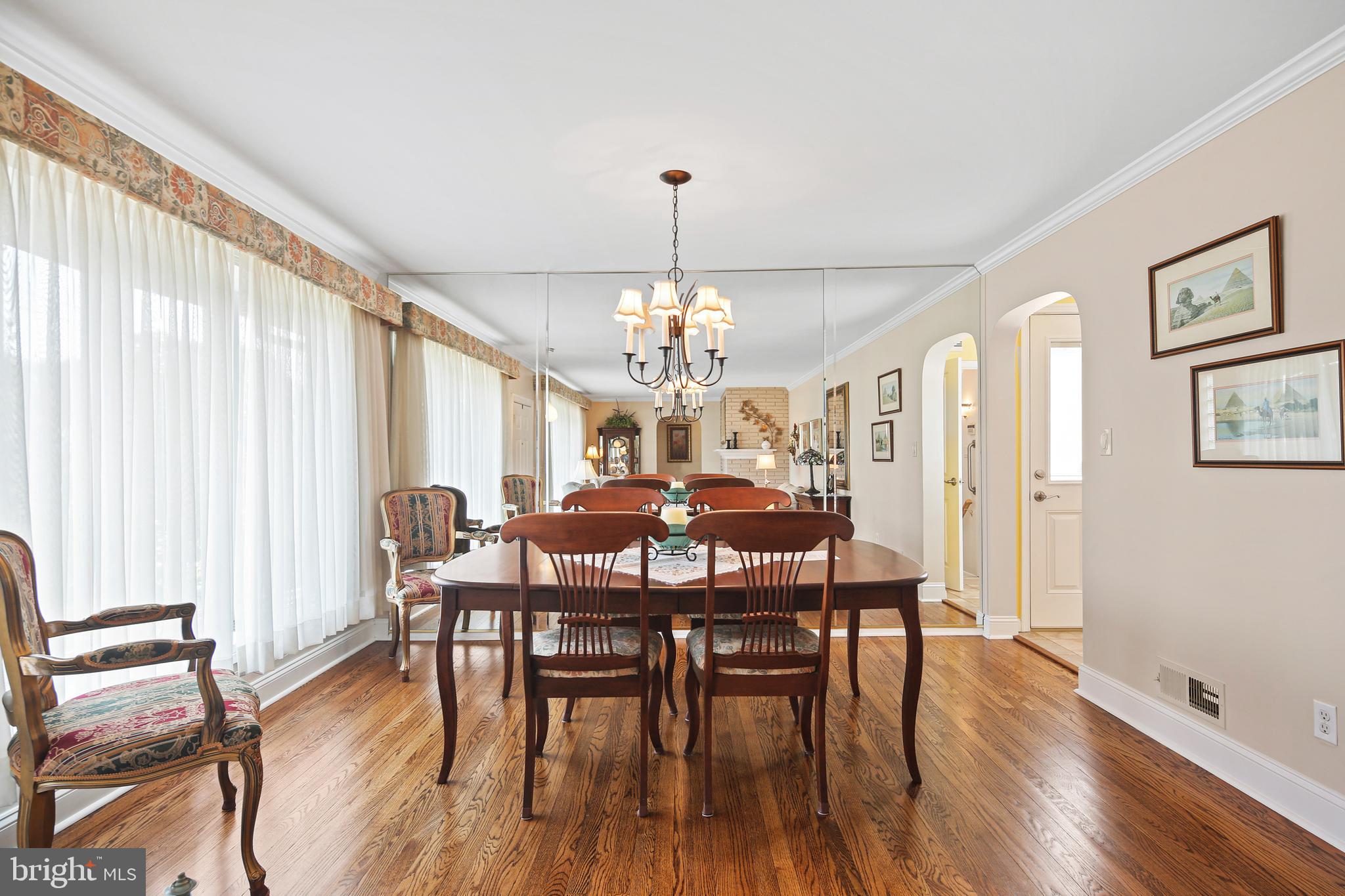 DARLEIGH MANOR - Residential