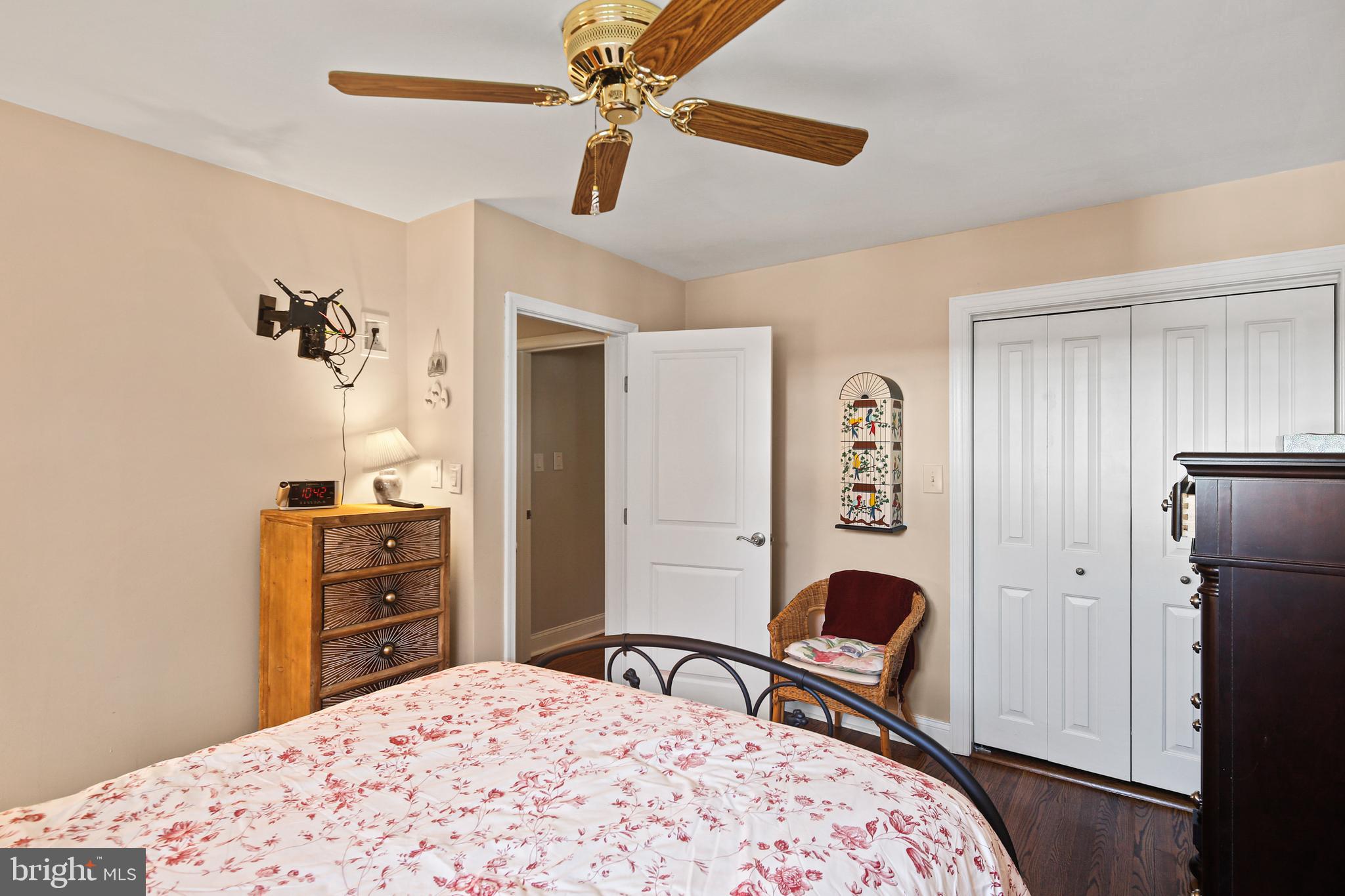 DARLEIGH MANOR - Residential