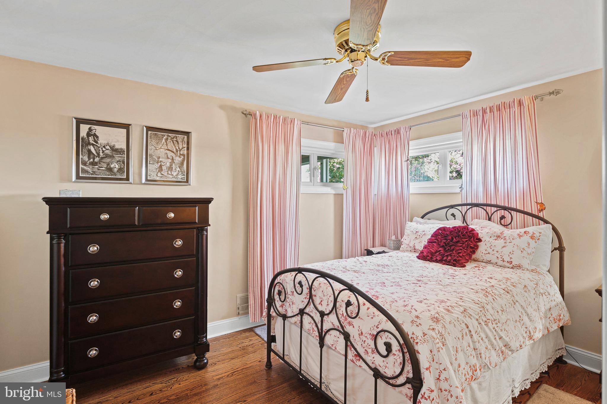 DARLEIGH MANOR - Residential