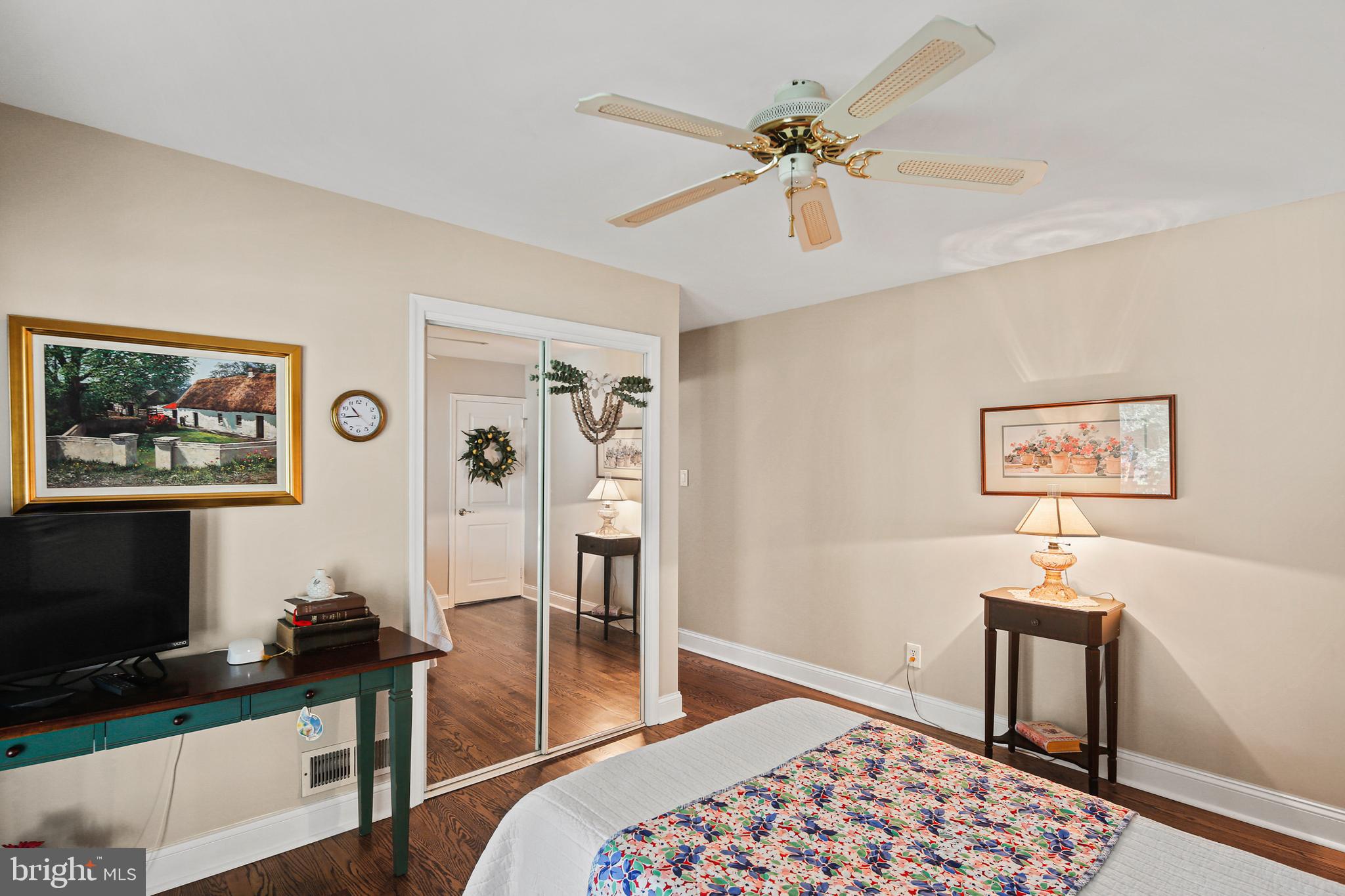 DARLEIGH MANOR - Residential