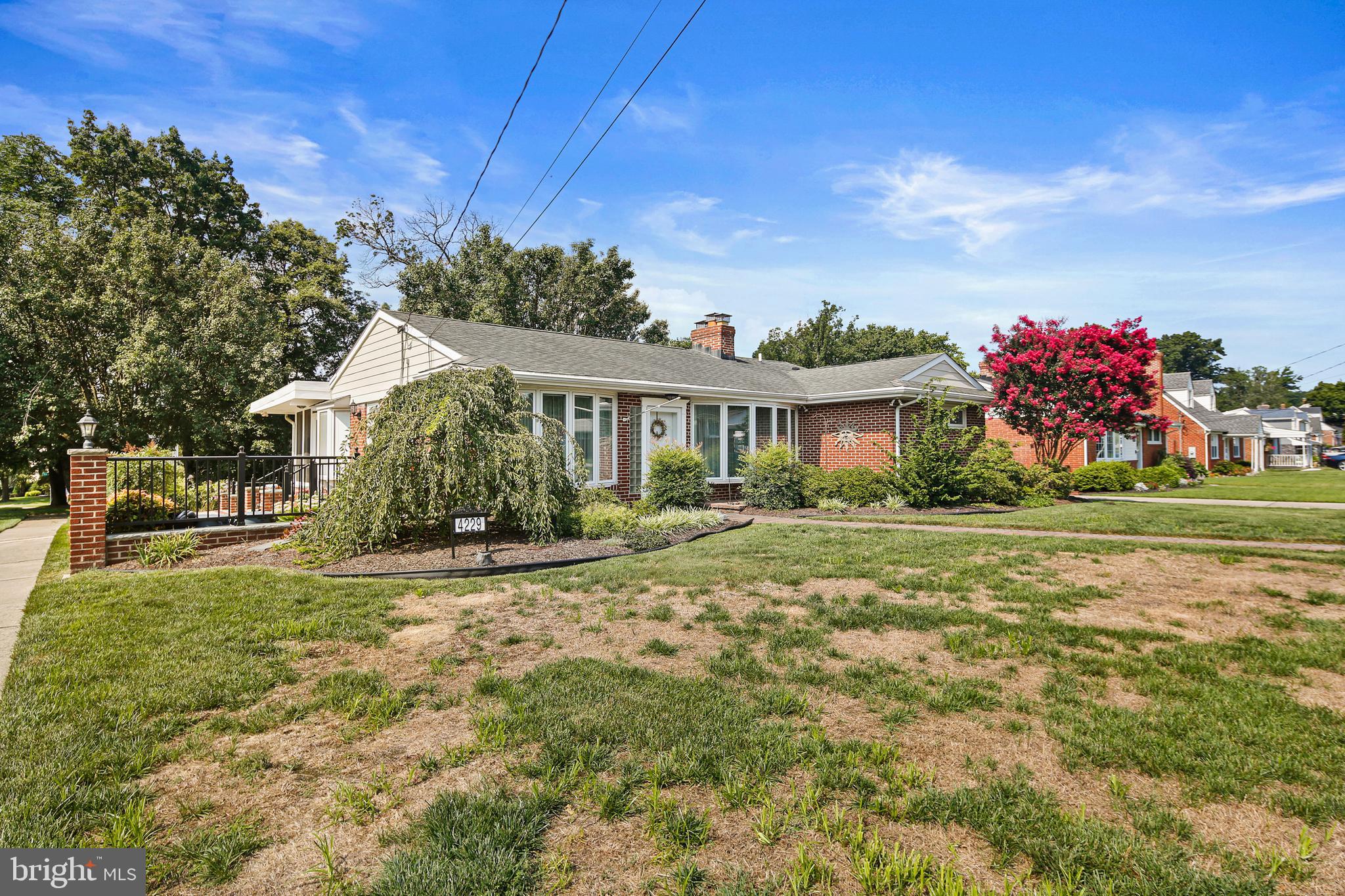 DARLEIGH MANOR - Residential