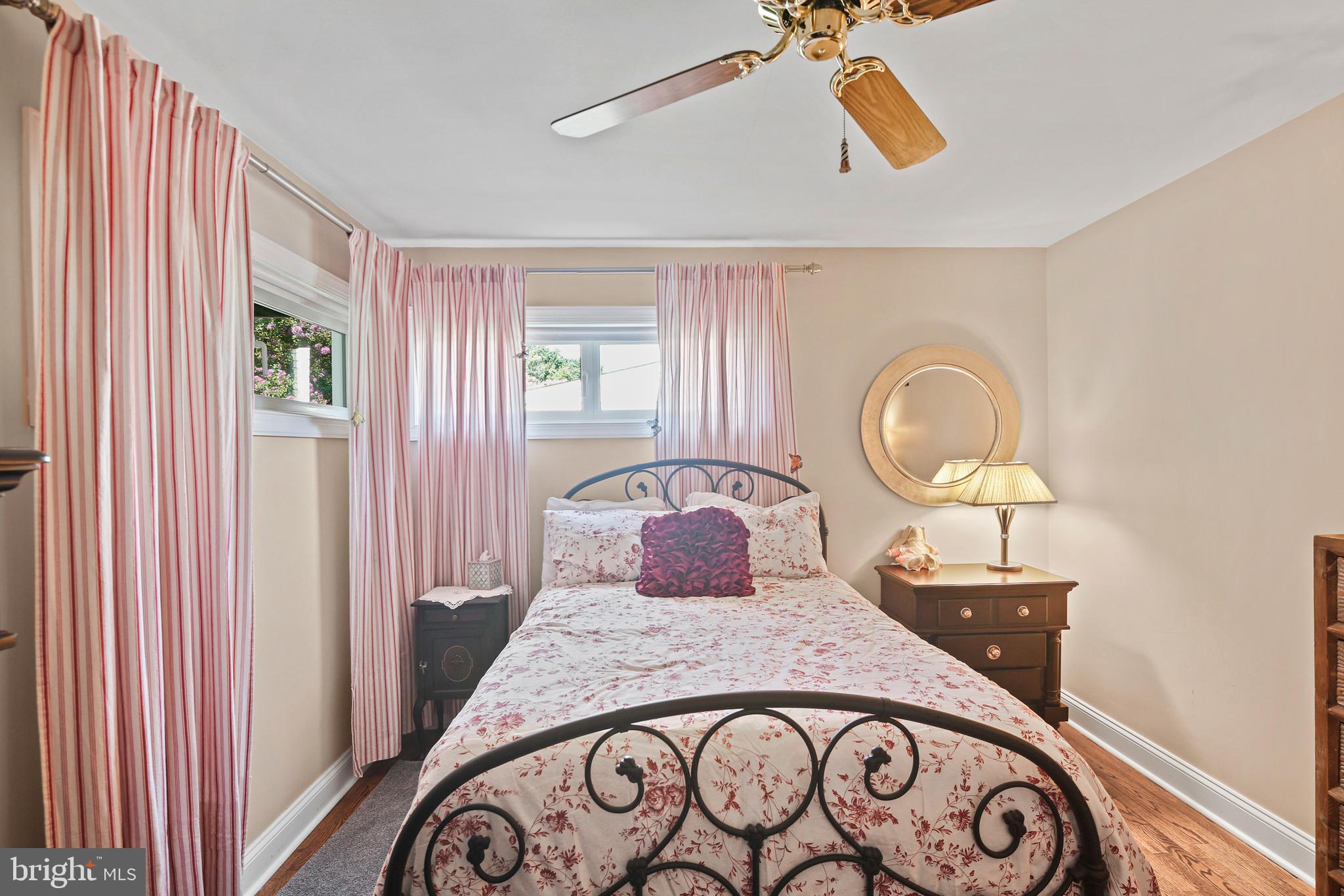 DARLEIGH MANOR - Residential