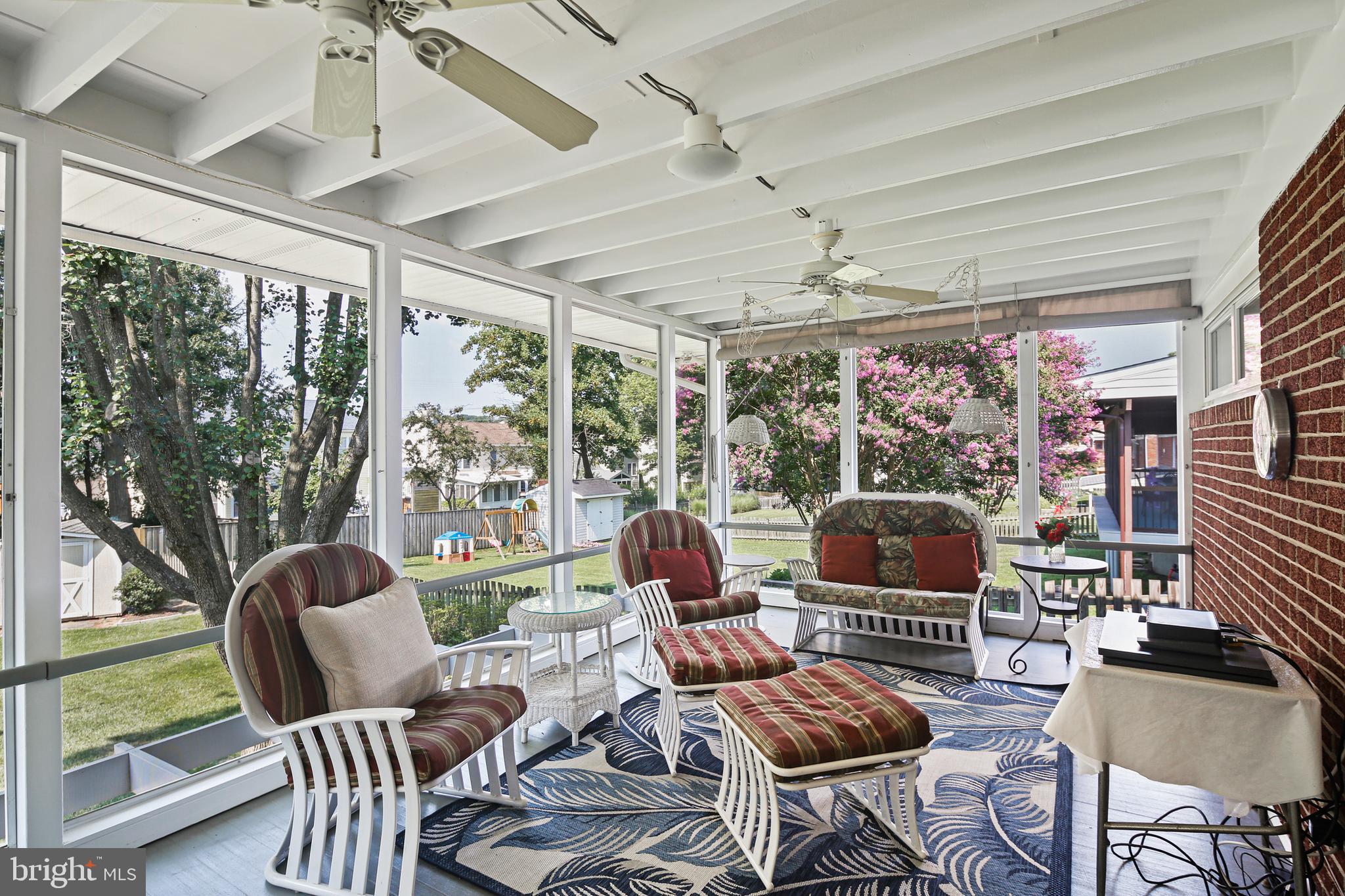 DARLEIGH MANOR - Residential