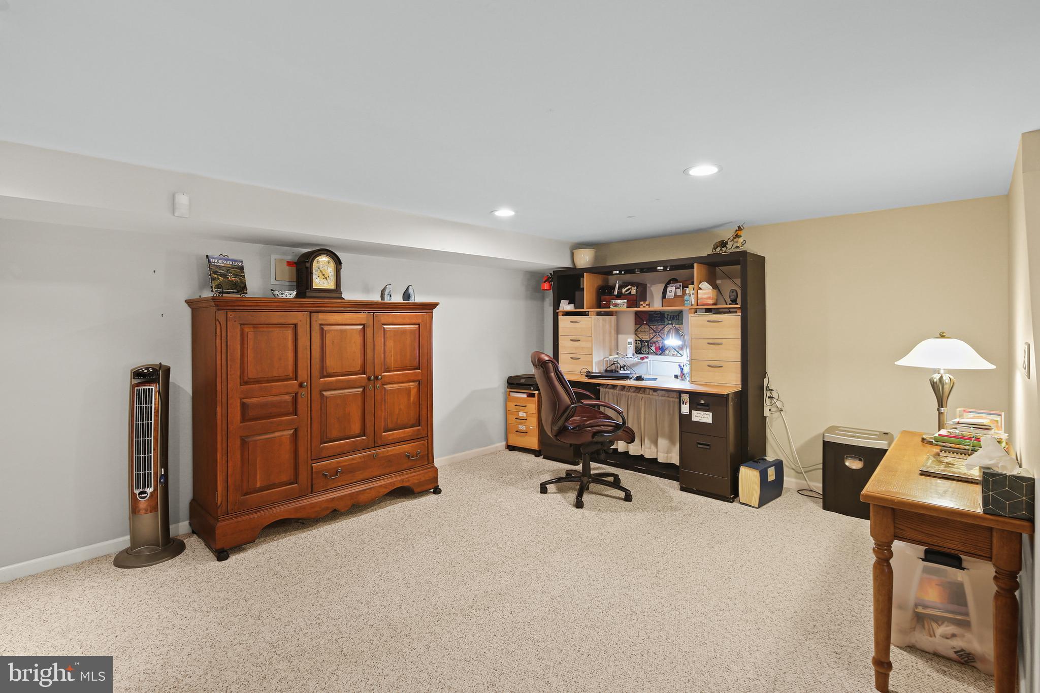 DARLEIGH MANOR - Residential