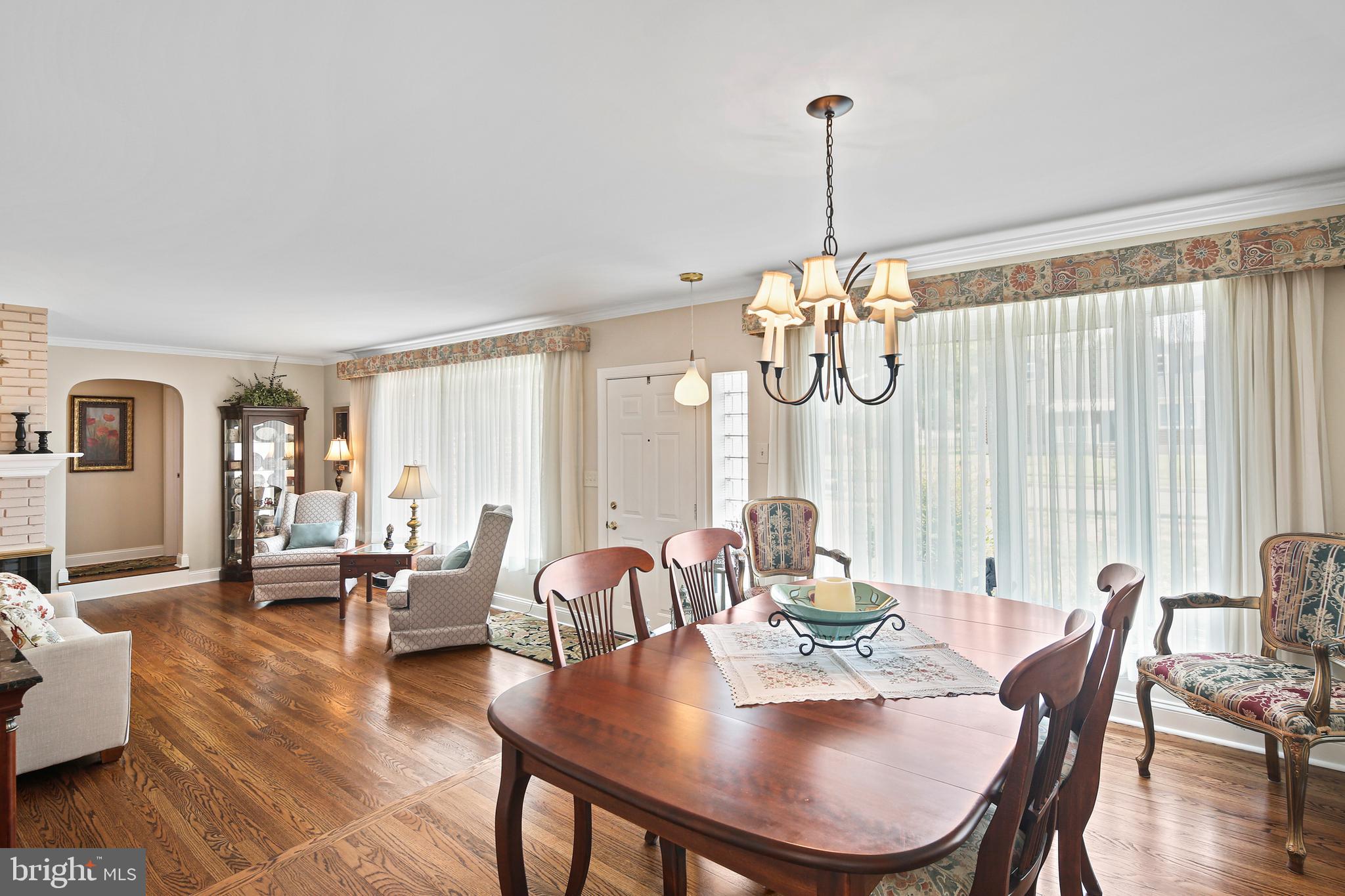 DARLEIGH MANOR - Residential