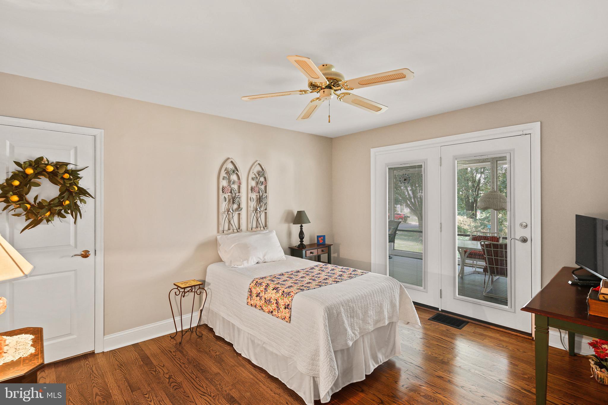 DARLEIGH MANOR - Residential