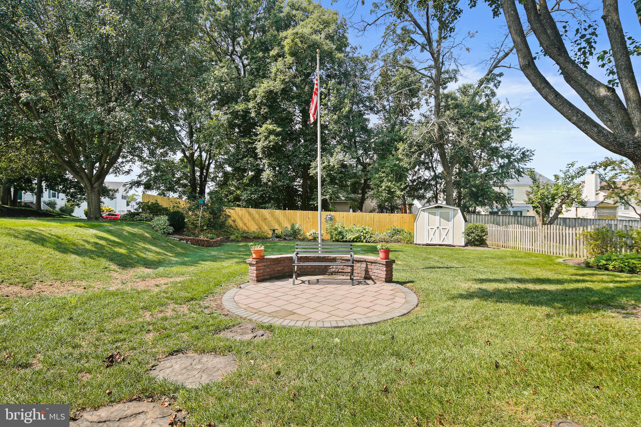 DARLEIGH MANOR - Residential