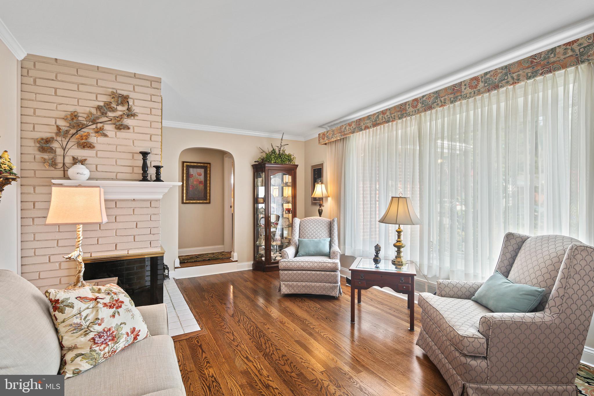 DARLEIGH MANOR - Residential