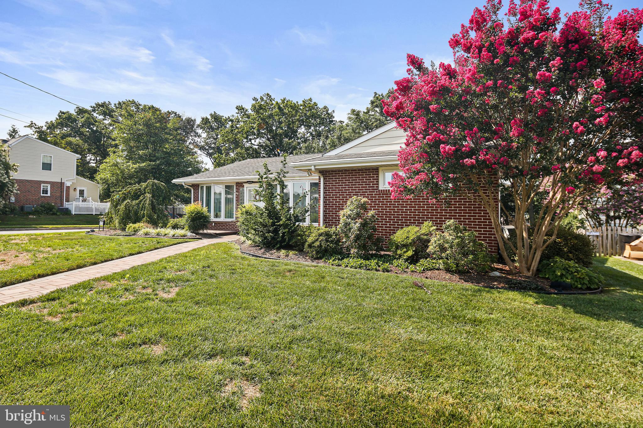 DARLEIGH MANOR - Residential