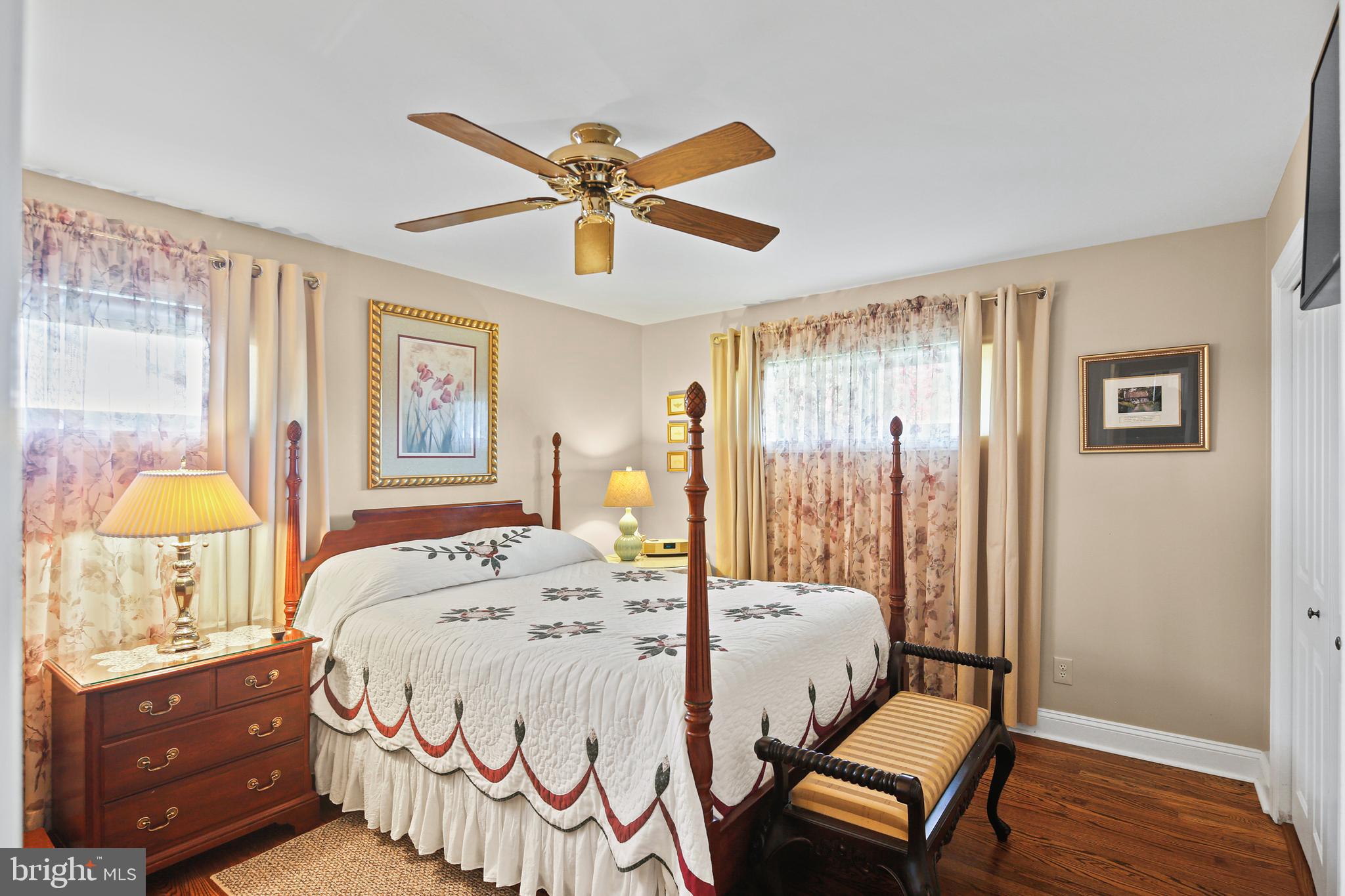 DARLEIGH MANOR - Residential