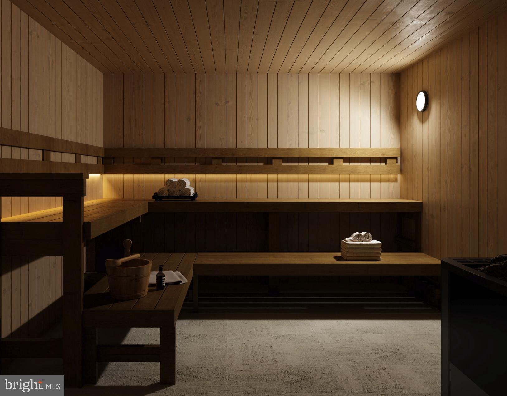 WASHINGTON SQ - Residential Lease