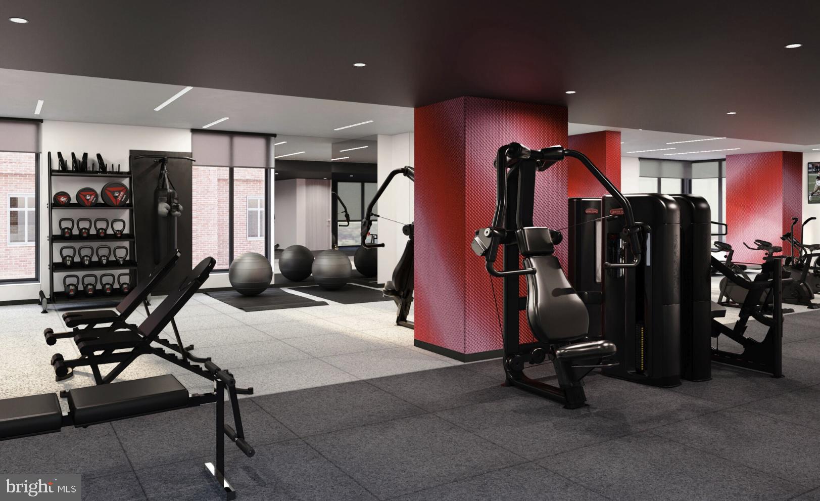 WASHINGTON SQ - Residential Lease