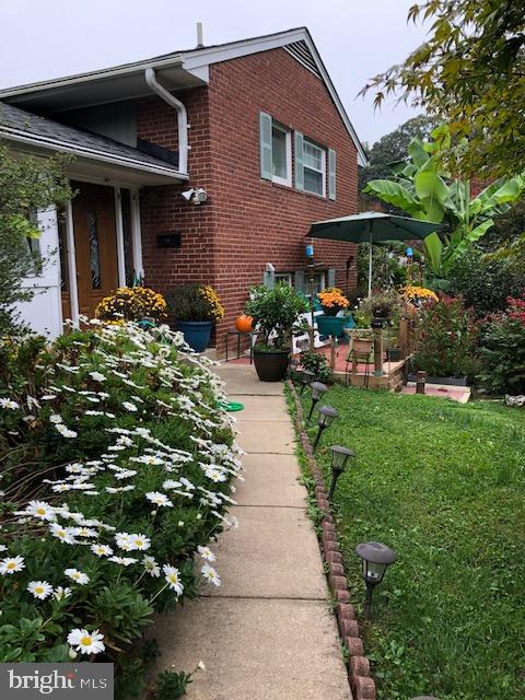 NORTH SPRINGFIELD - Residential Lease