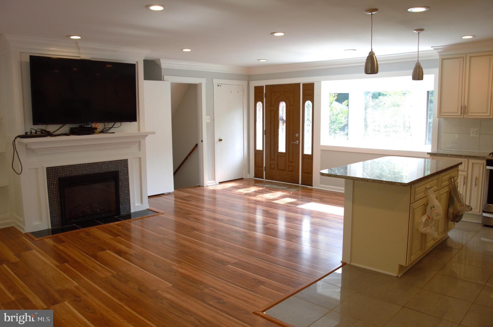 NORTH SPRINGFIELD - Residential Lease