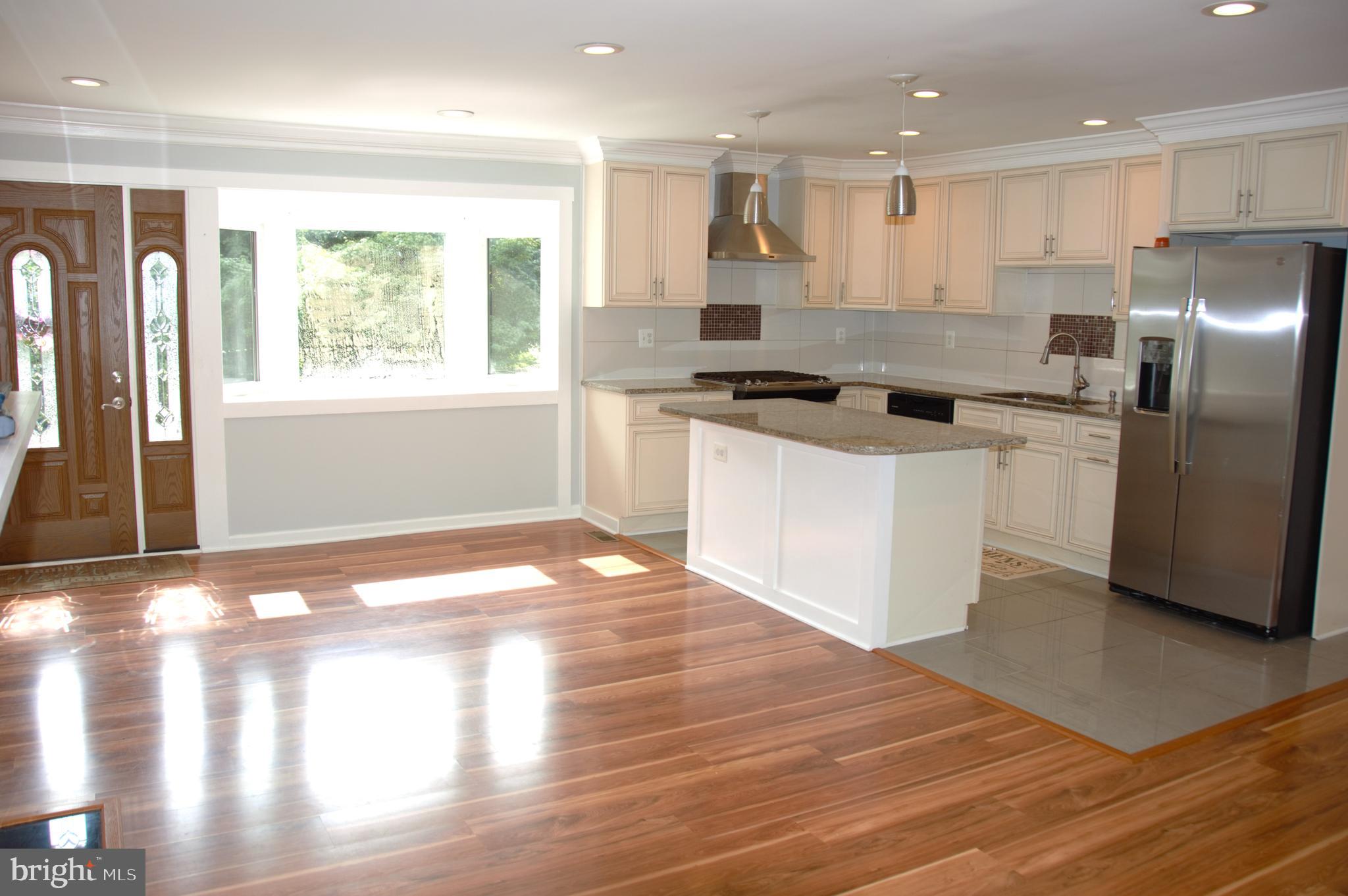 NORTH SPRINGFIELD - Residential Lease