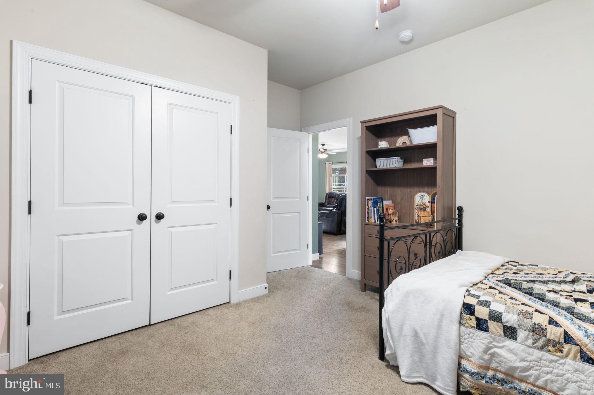 HIDDEN FARM ESTATES - Residential