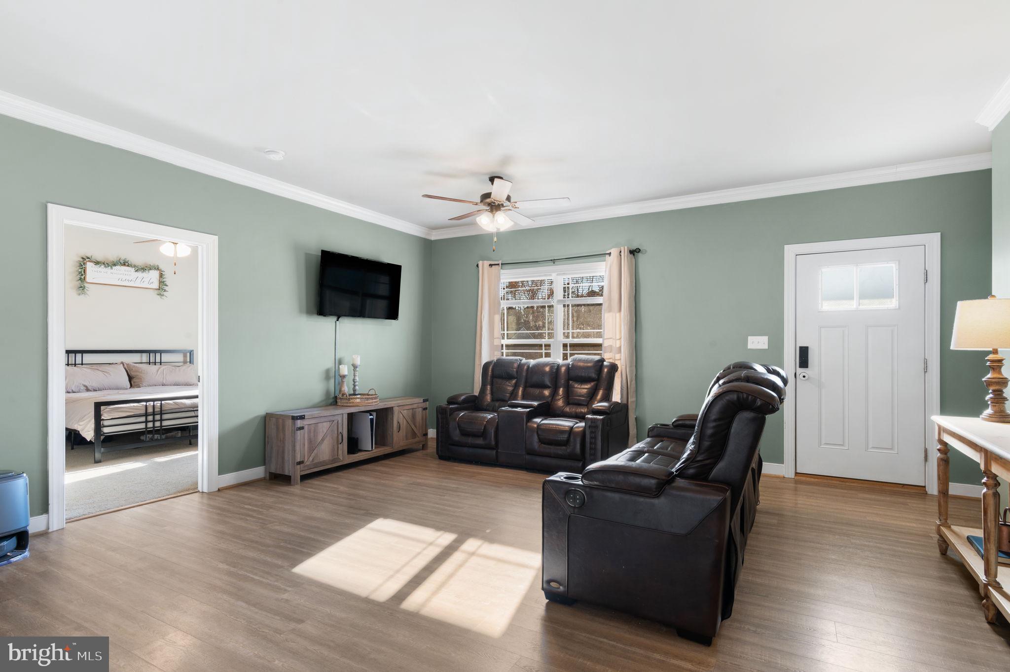 HIDDEN FARM ESTATES - Residential