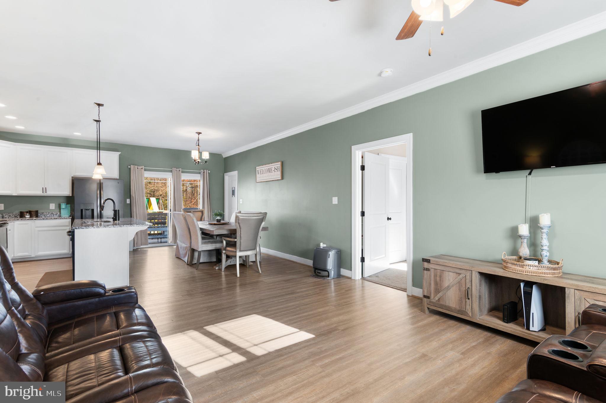 HIDDEN FARM ESTATES - Residential