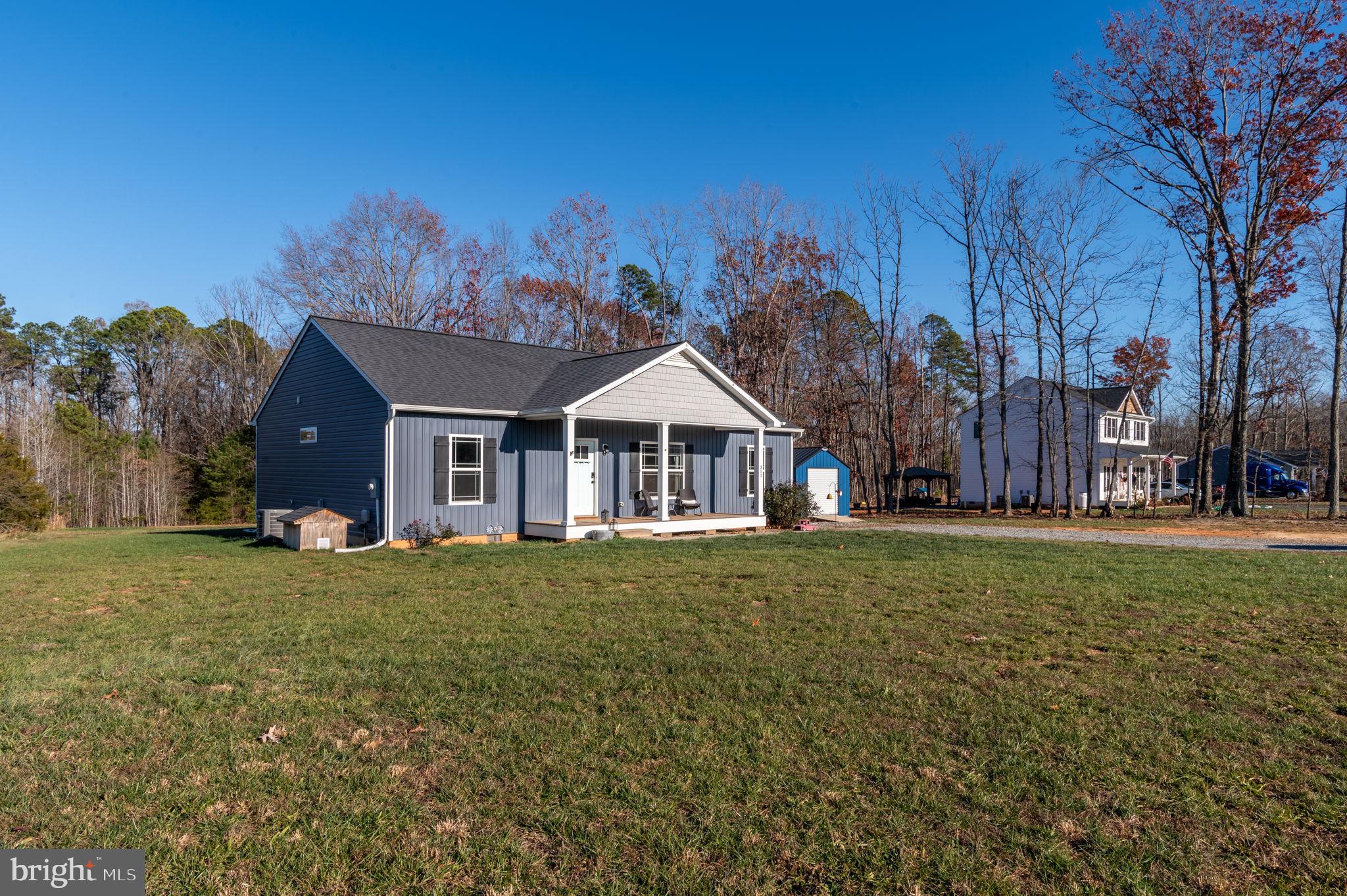 HIDDEN FARM ESTATES - Residential