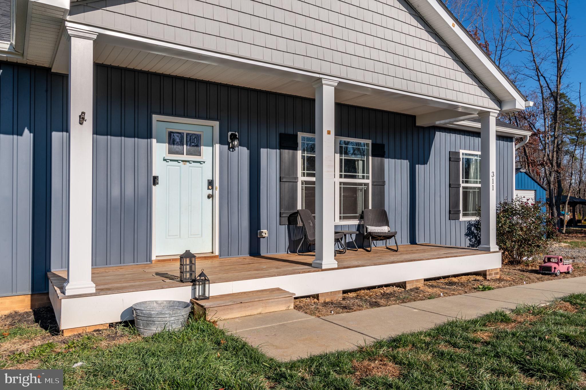 HIDDEN FARM ESTATES - Residential