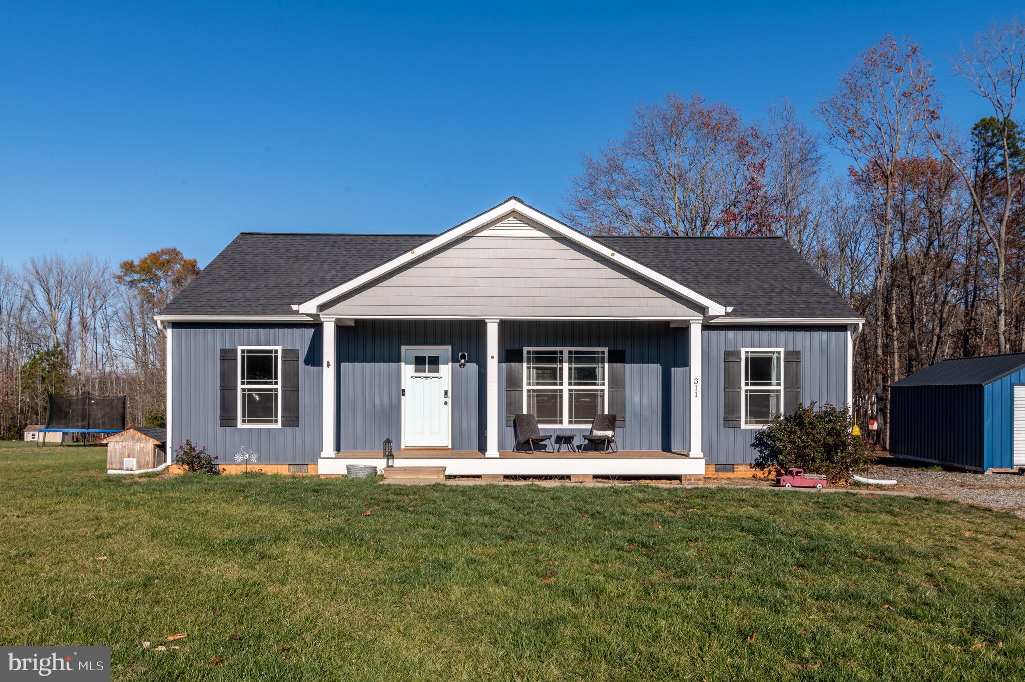 HIDDEN FARM ESTATES - Residential