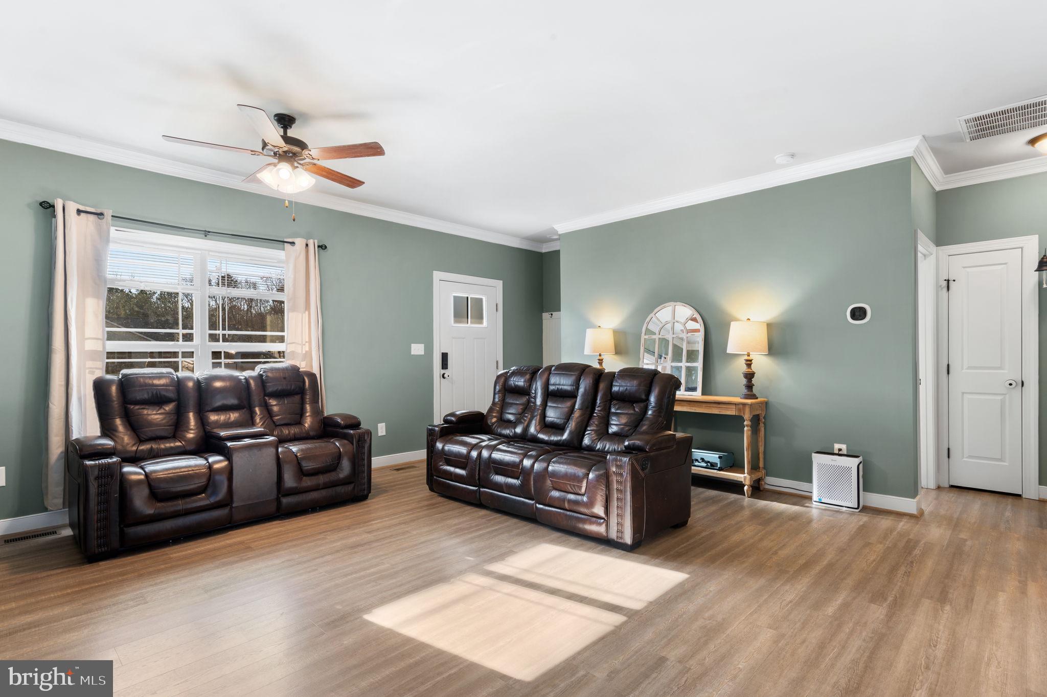 HIDDEN FARM ESTATES - Residential