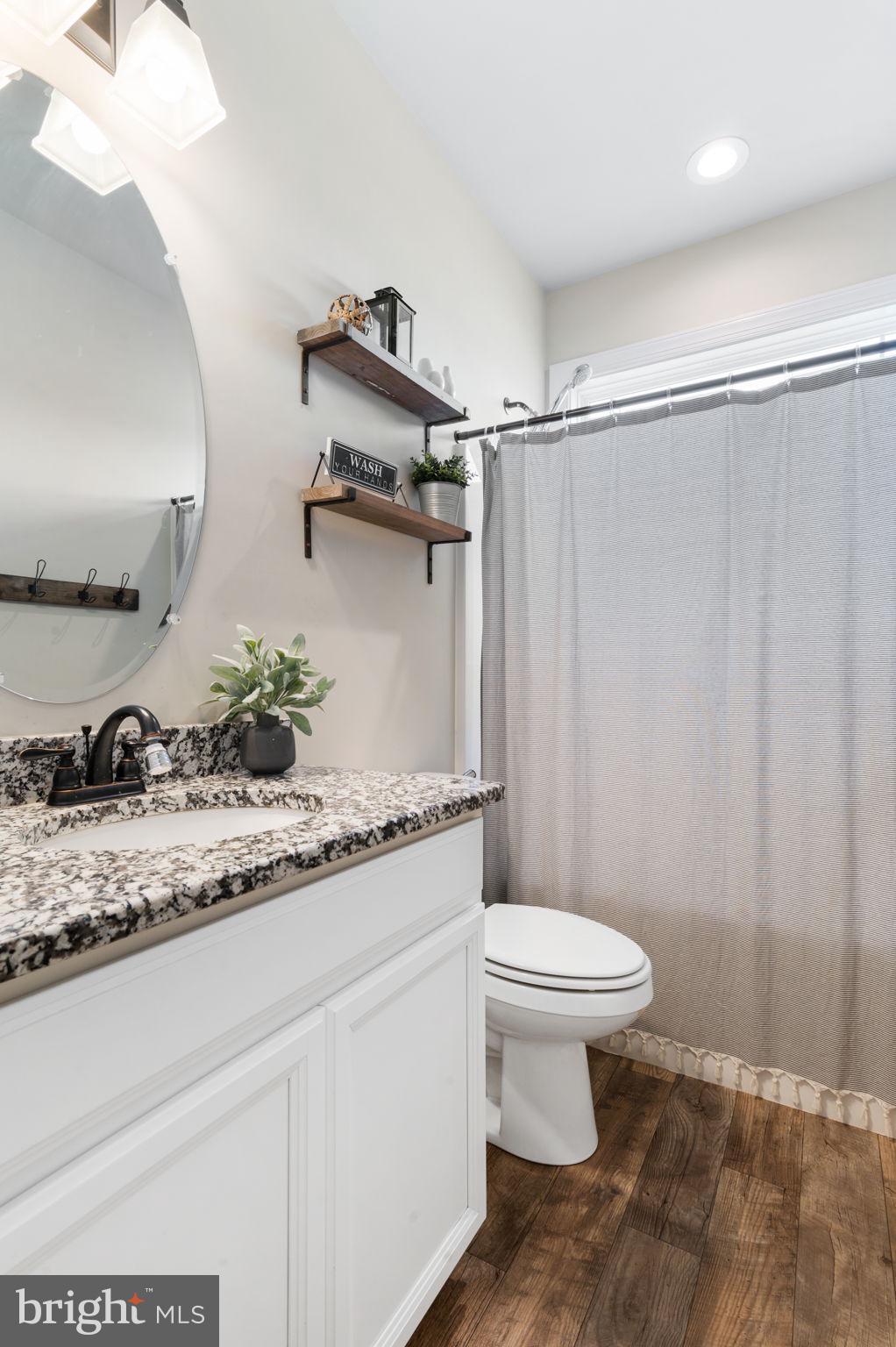 HIDDEN FARM ESTATES - Residential