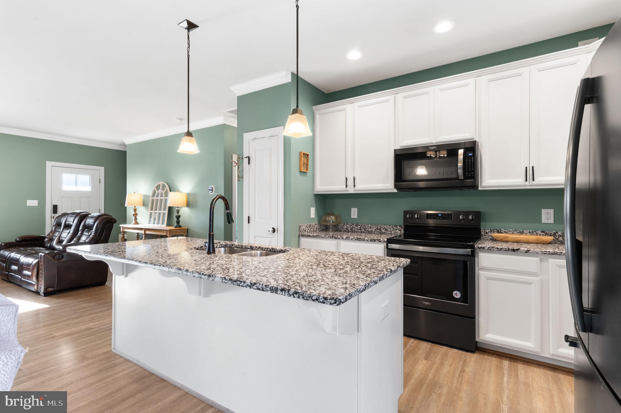 HIDDEN FARM ESTATES - Residential