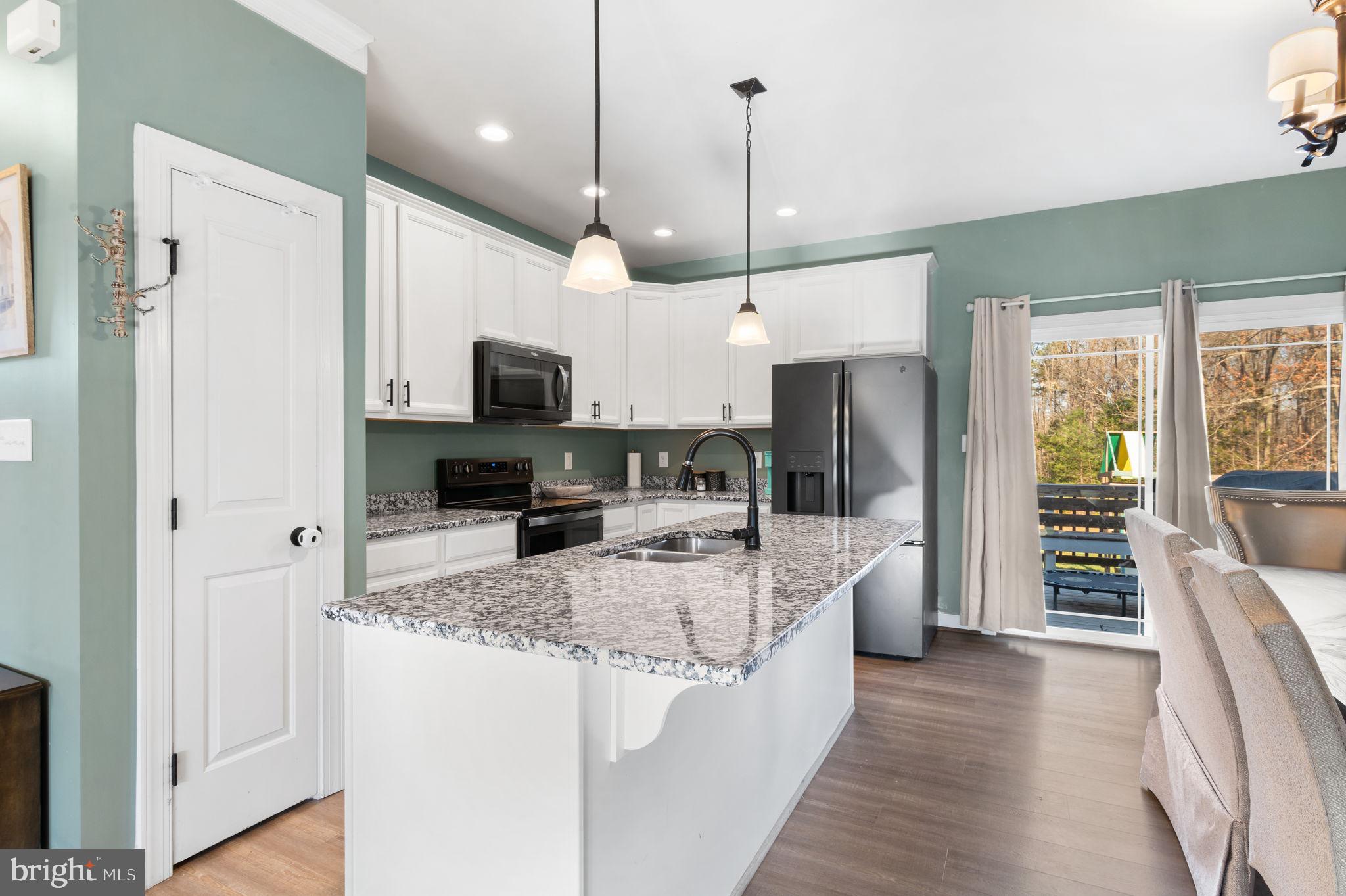 HIDDEN FARM ESTATES - Residential