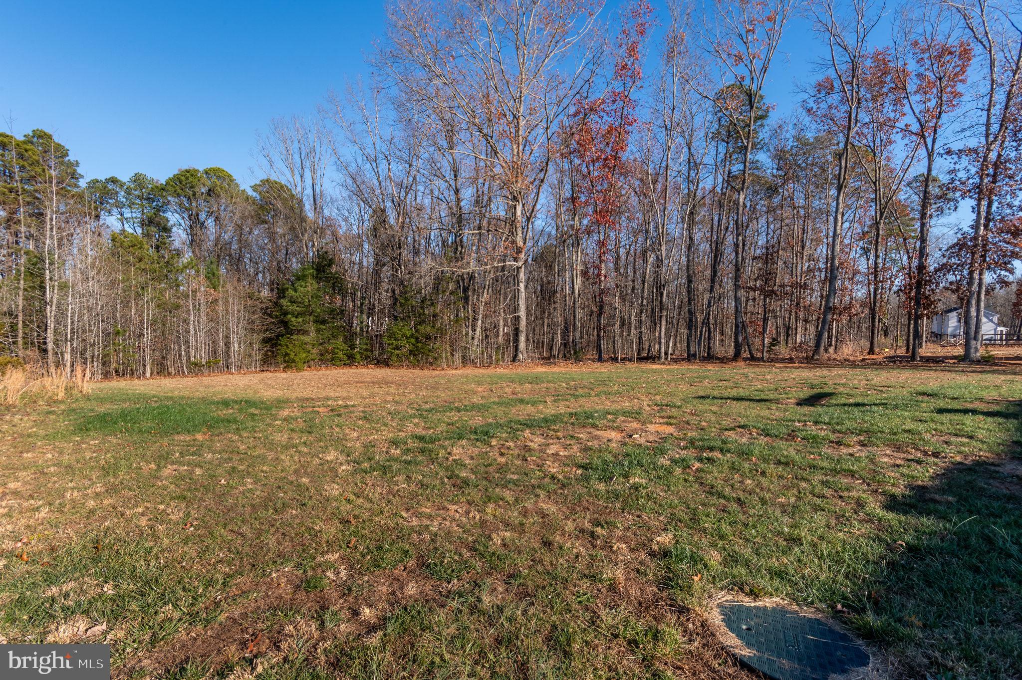 HIDDEN FARM ESTATES - Residential