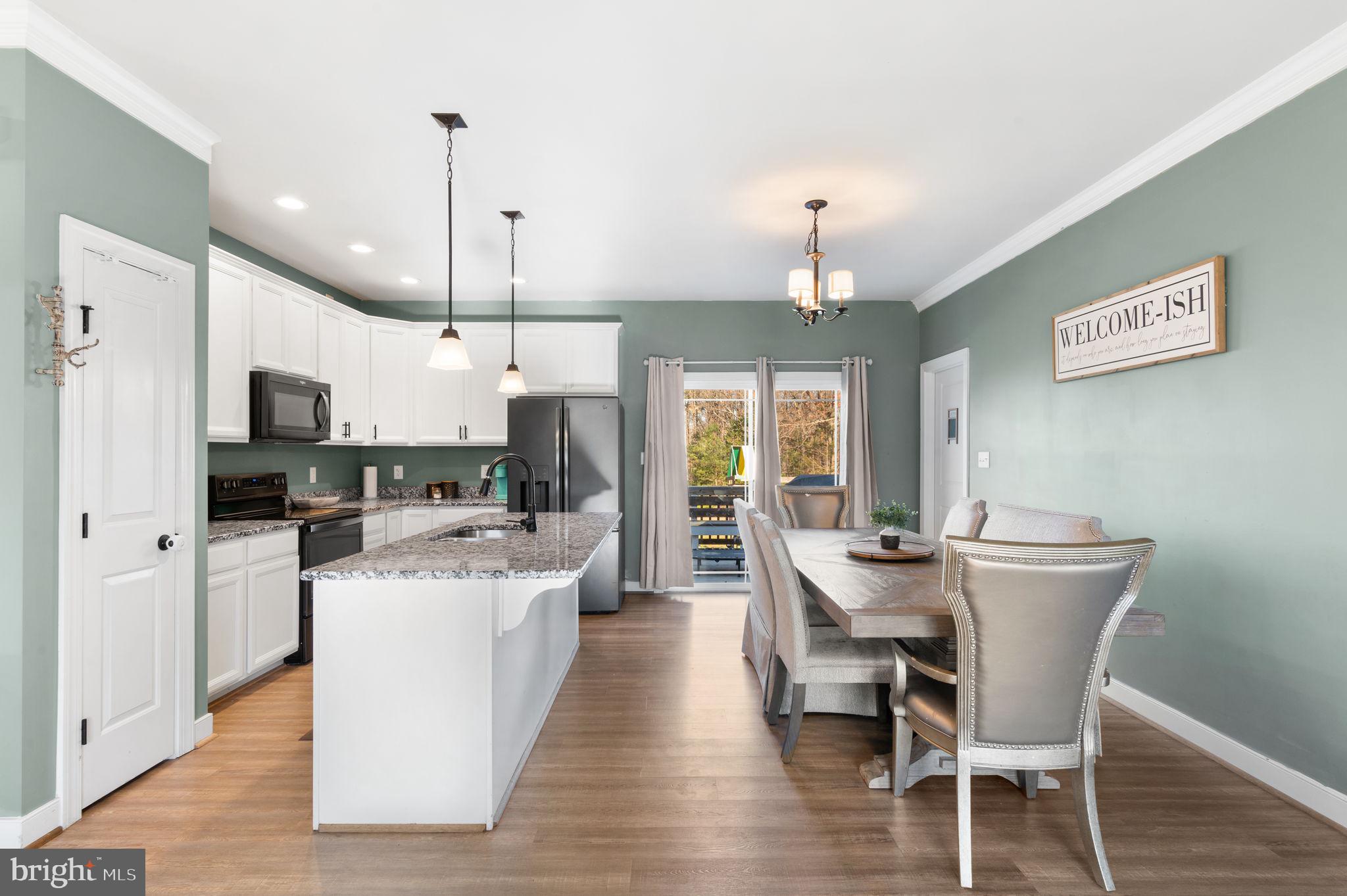 HIDDEN FARM ESTATES - Residential