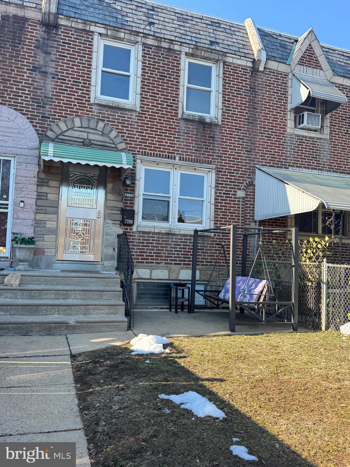 PHILADELPHIA (NORTHWEST) - Residential