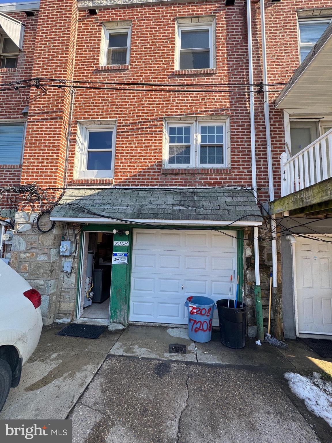 PHILADELPHIA (NORTHWEST) - Residential