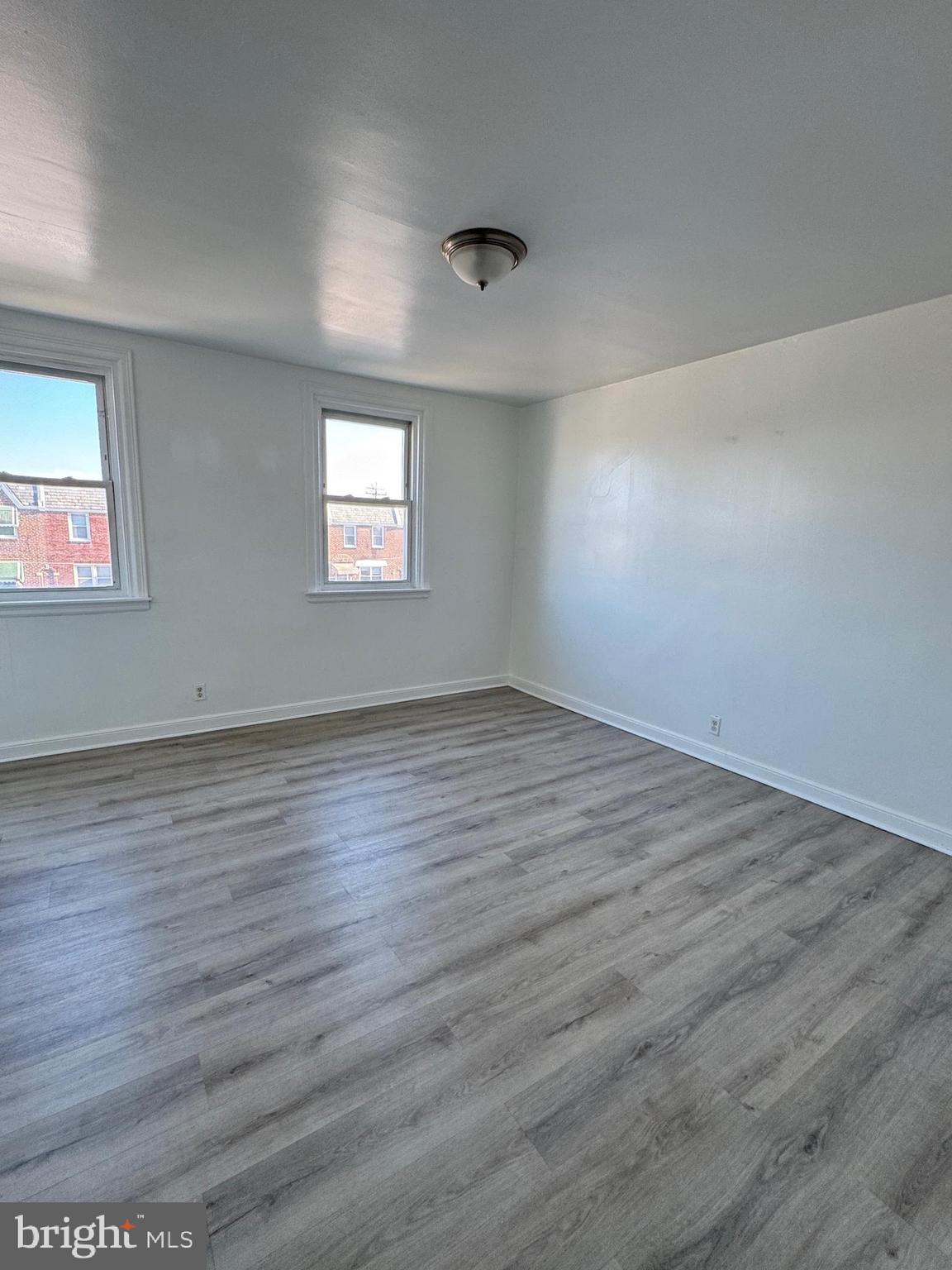 PHILADELPHIA (NORTHWEST) - Residential