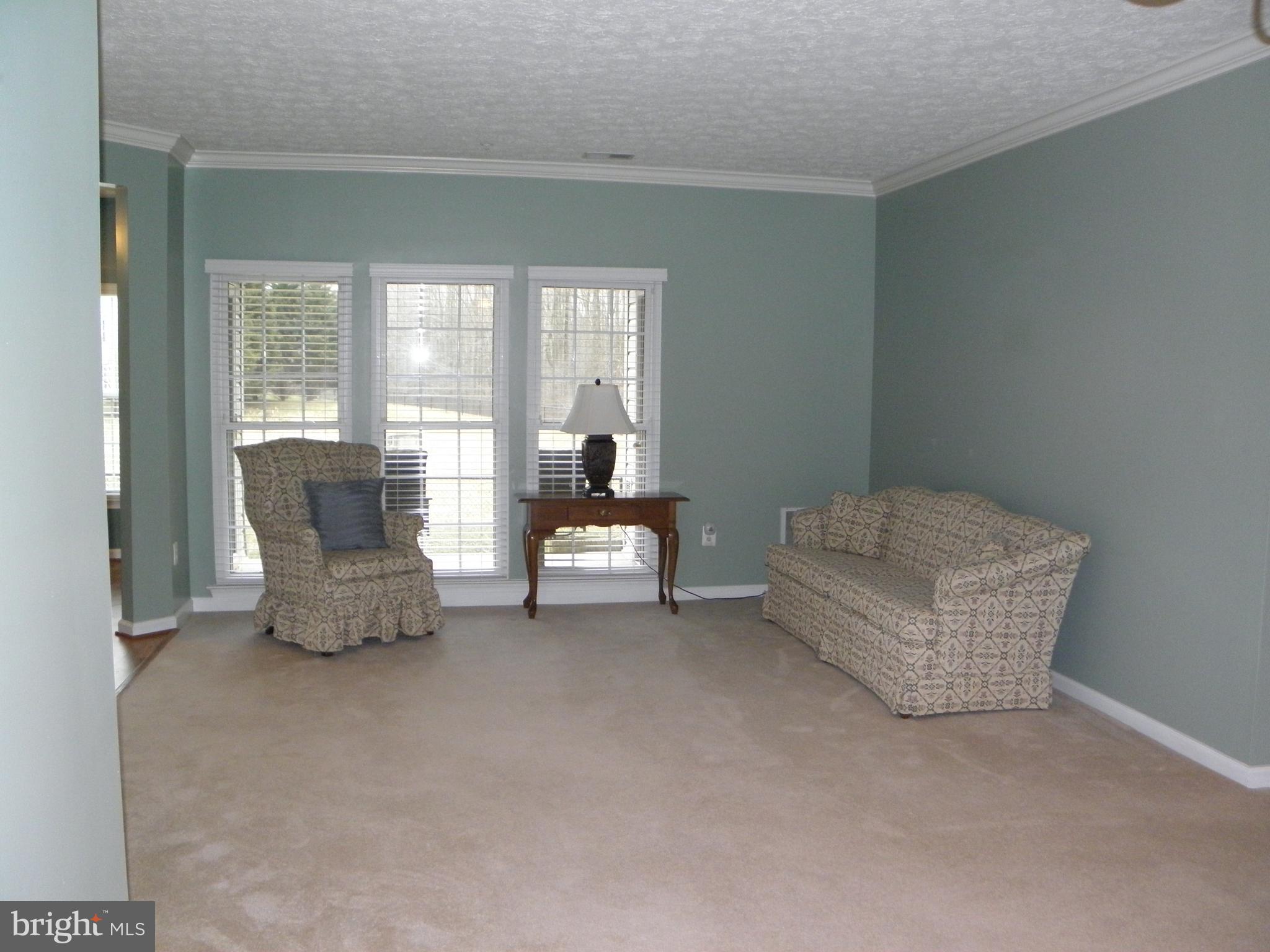 PERRY HALL FARMS GARDEN CONDOS - Residential