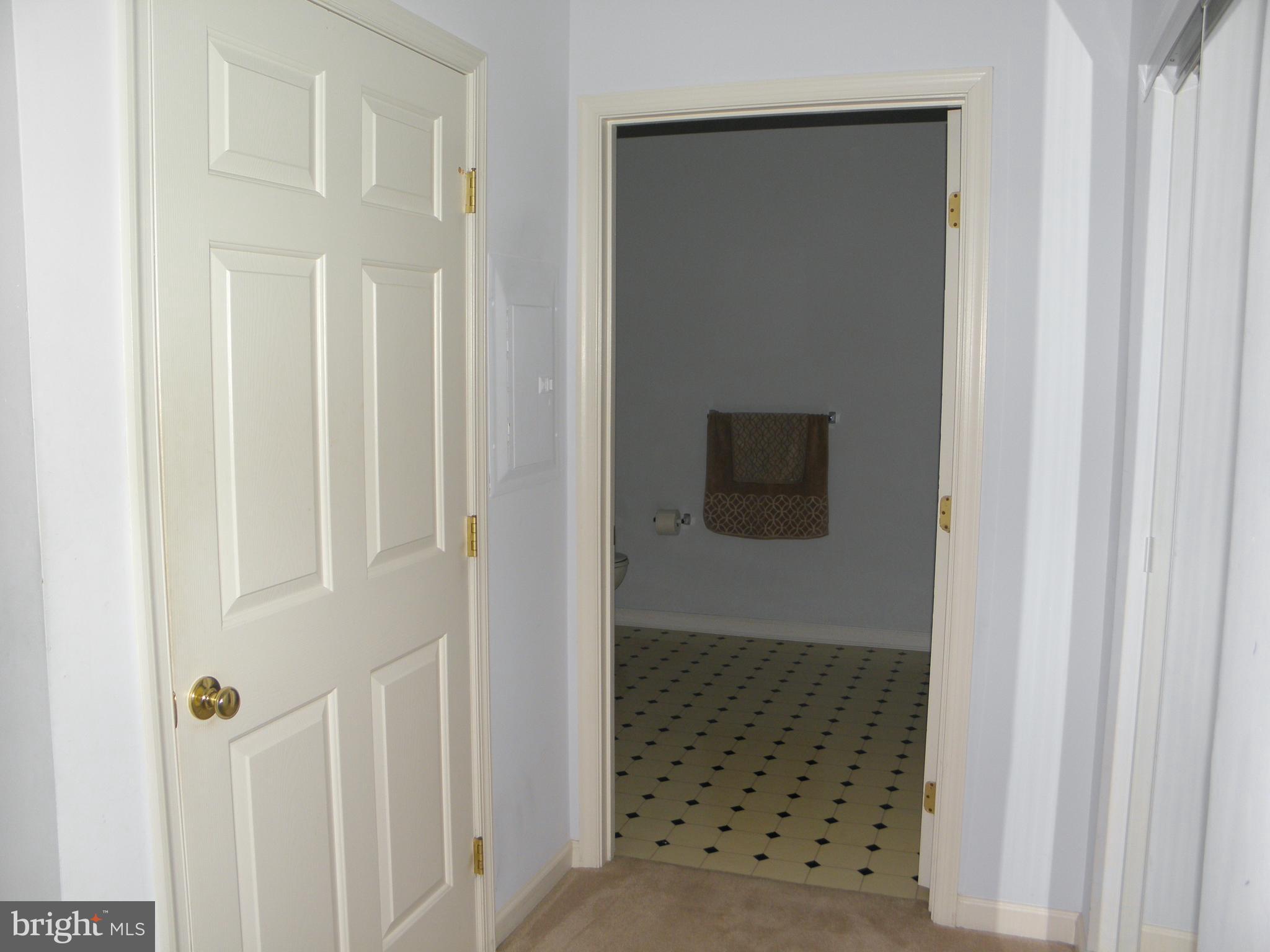 PERRY HALL FARMS GARDEN CONDOS - Residential