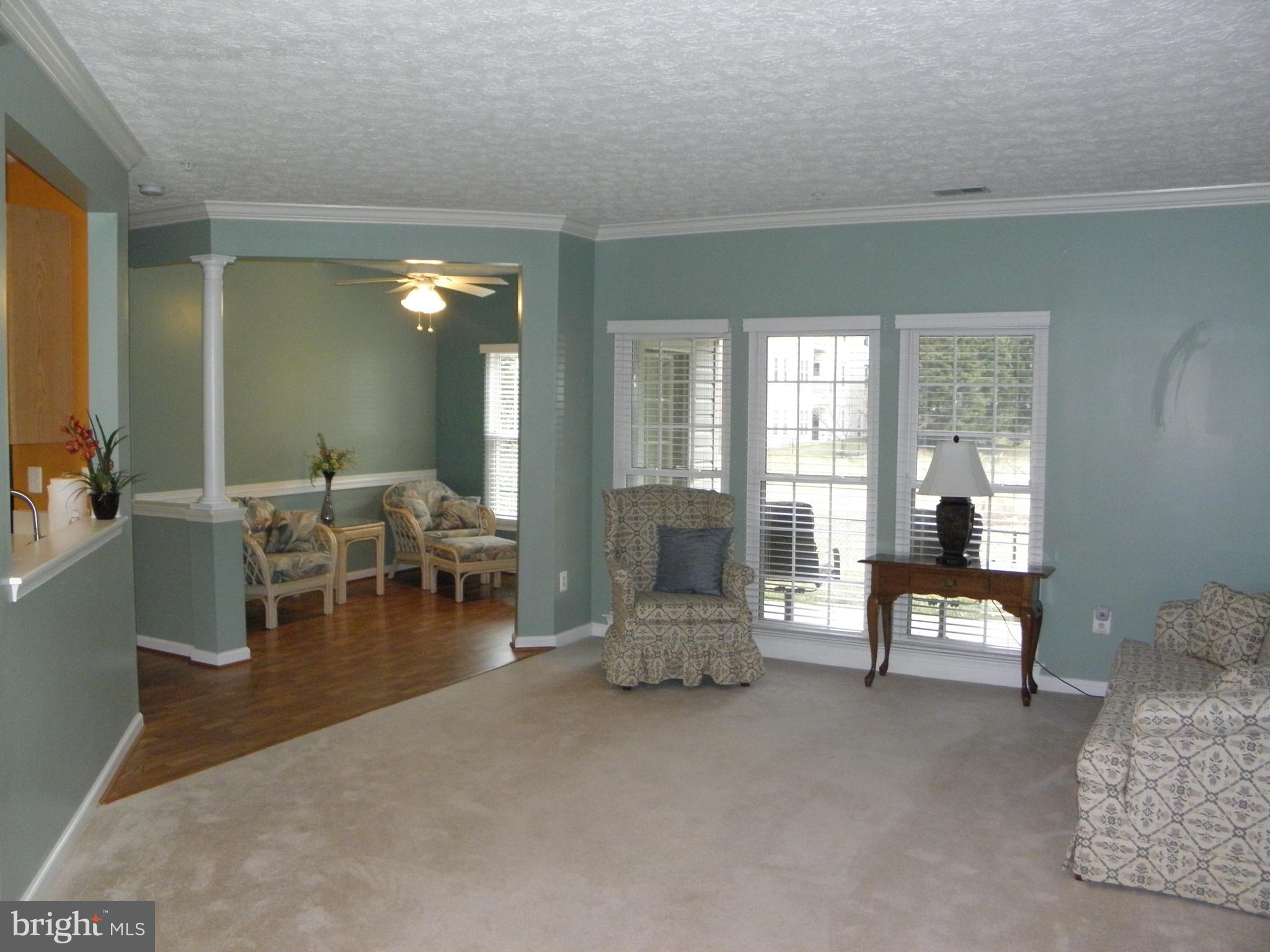 PERRY HALL FARMS GARDEN CONDOS - Residential