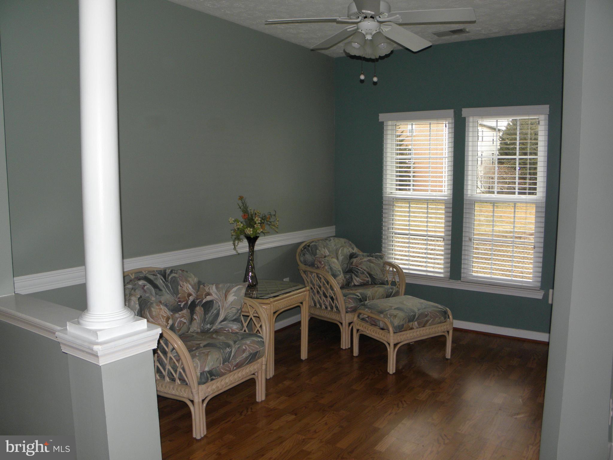 PERRY HALL FARMS GARDEN CONDOS - Residential