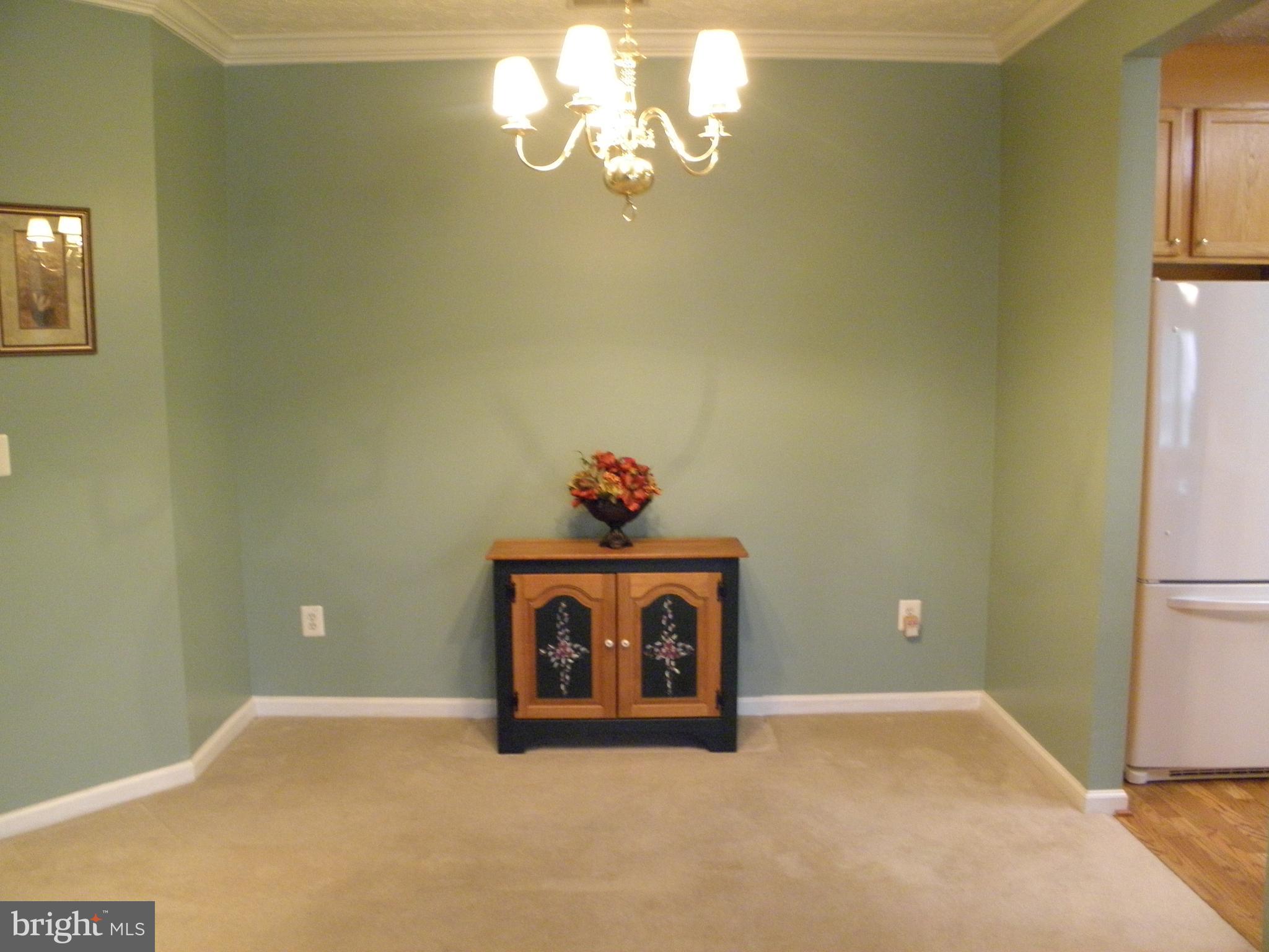 PERRY HALL FARMS GARDEN CONDOS - Residential