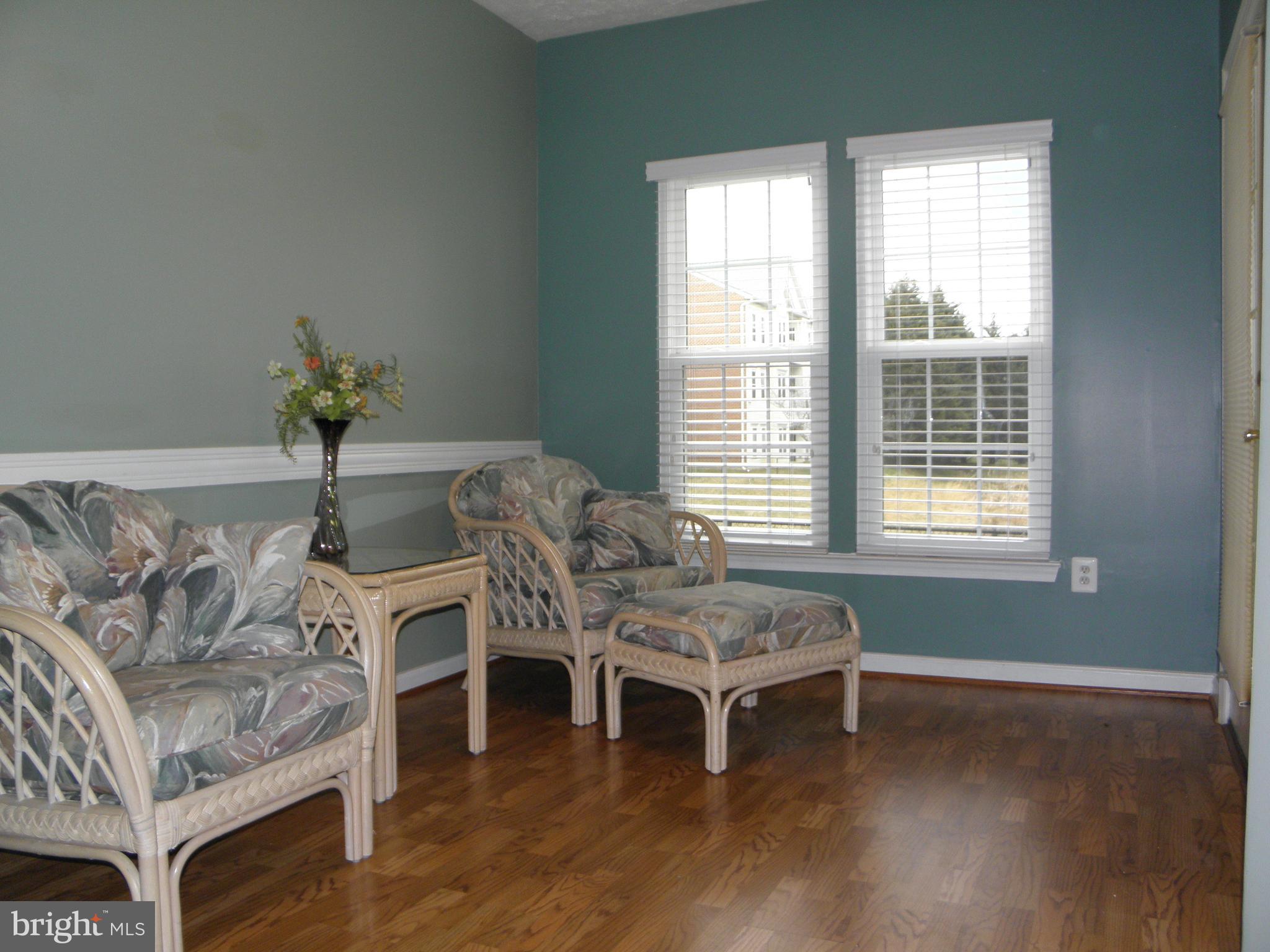 PERRY HALL FARMS GARDEN CONDOS - Residential