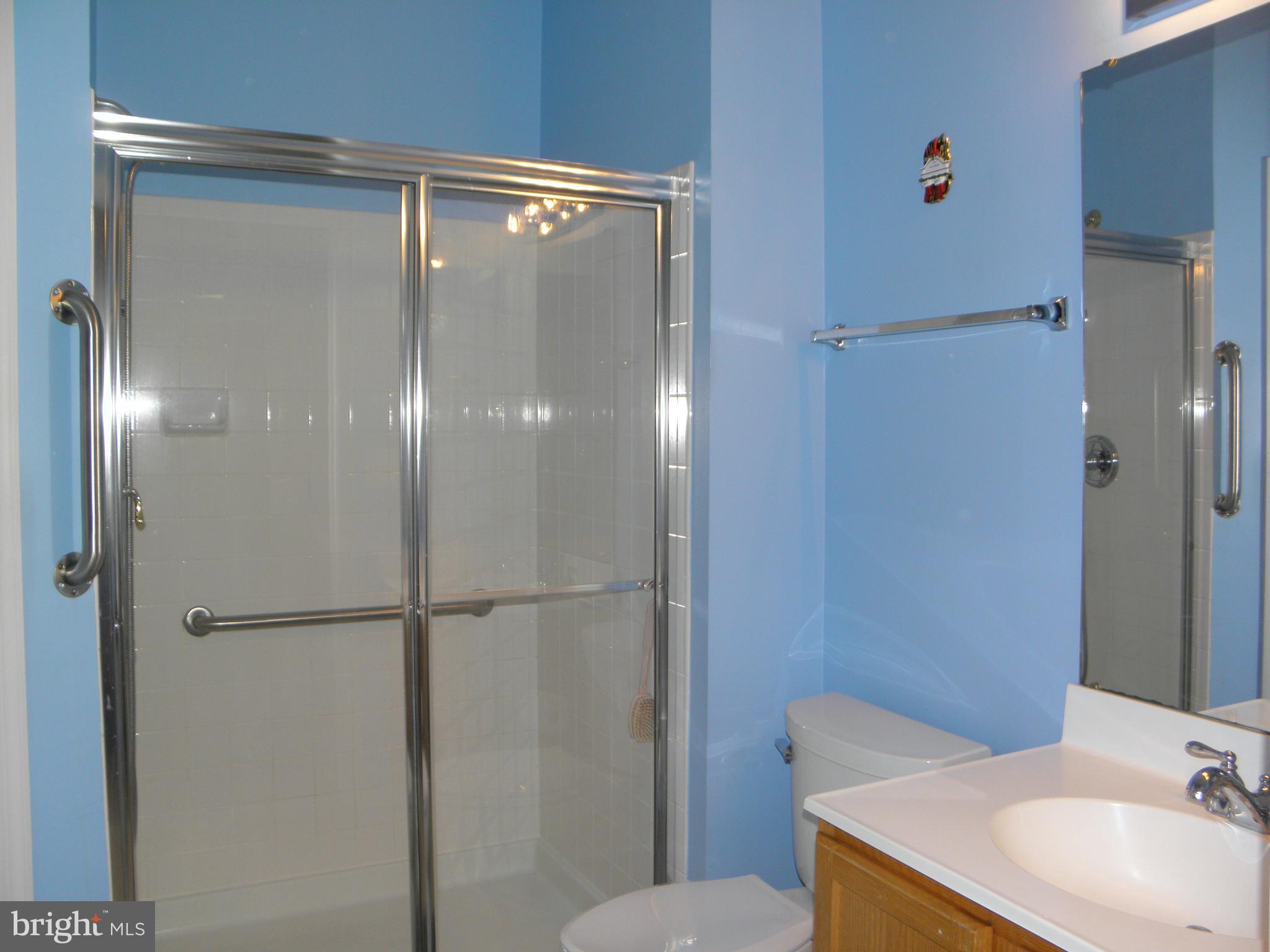 PERRY HALL FARMS GARDEN CONDOS - Residential