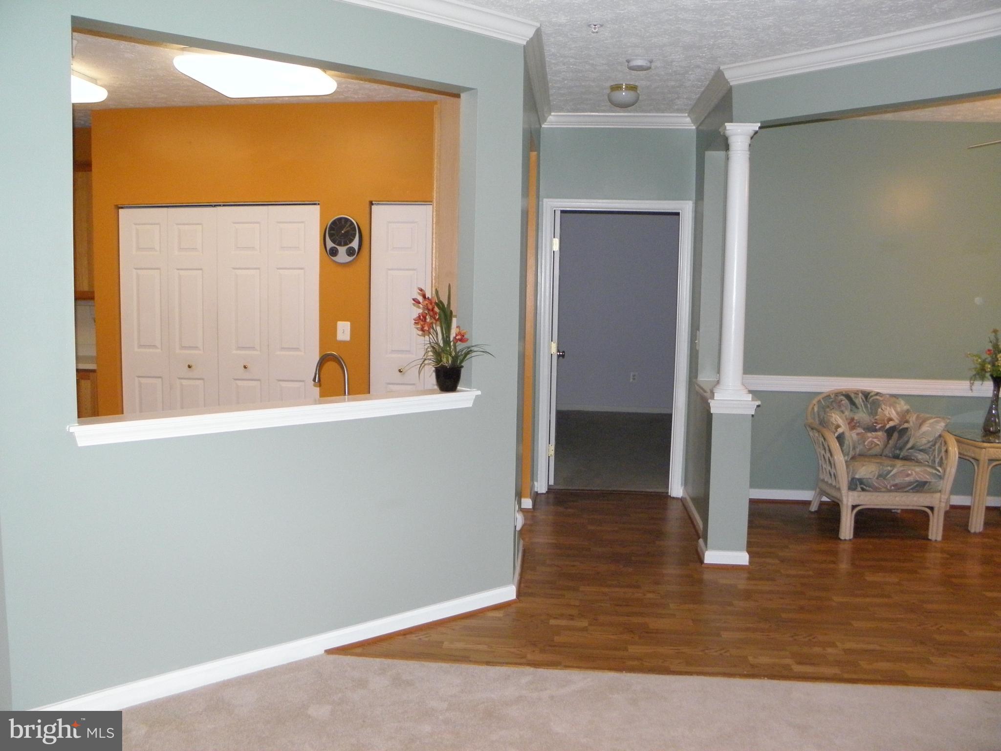 PERRY HALL FARMS GARDEN CONDOS - Residential