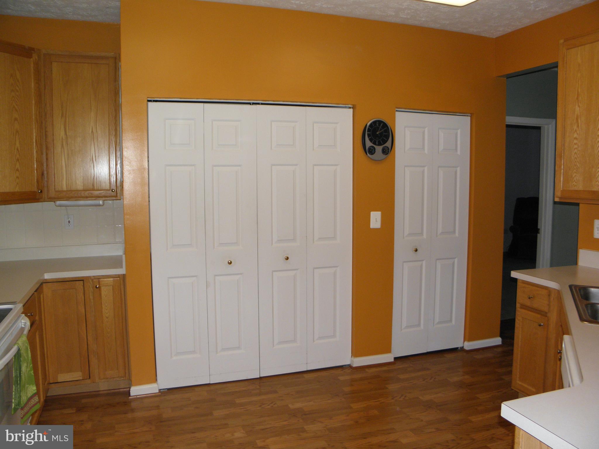 PERRY HALL FARMS GARDEN CONDOS - Residential