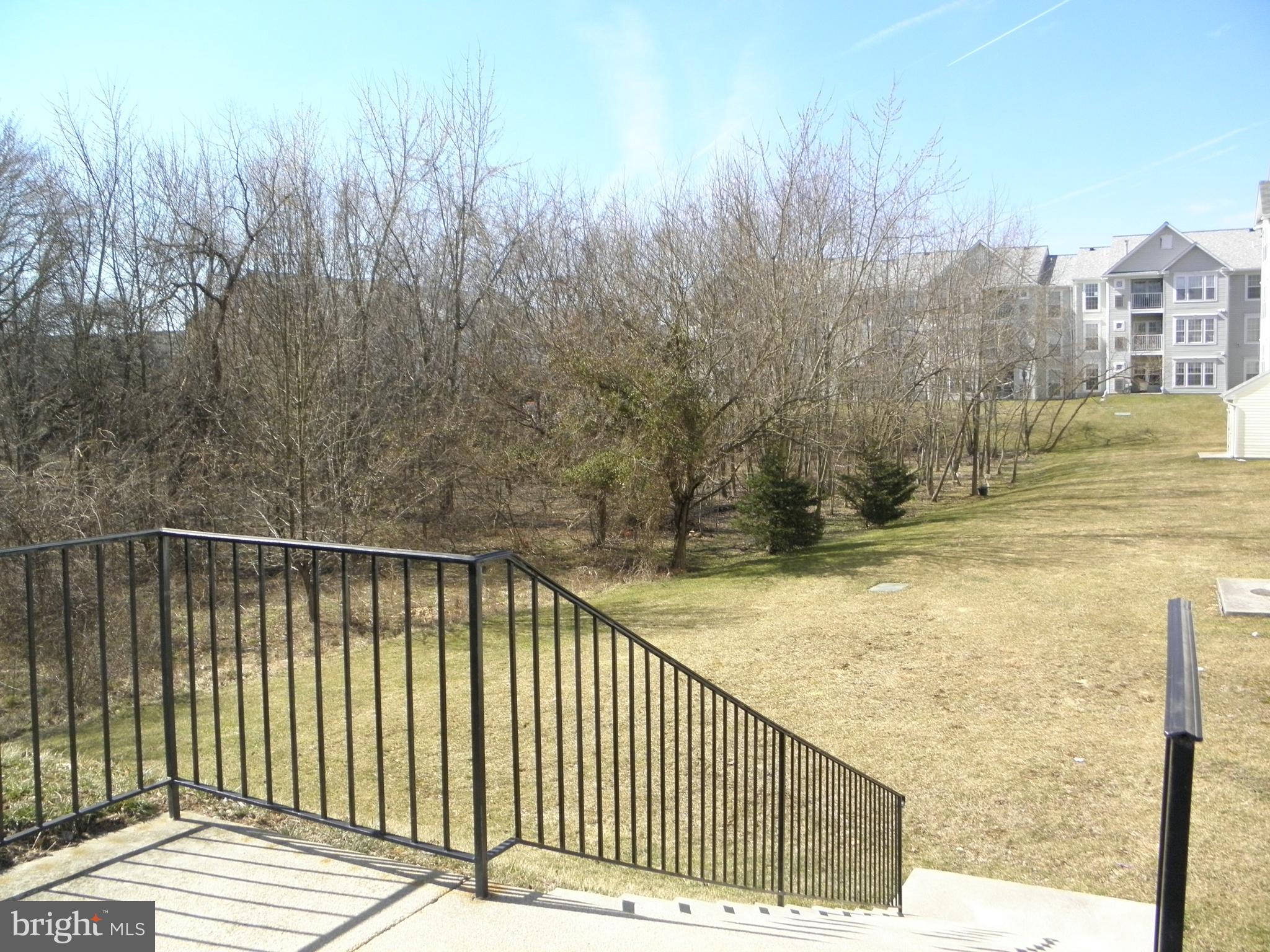 PERRY HALL FARMS GARDEN CONDOS - Residential