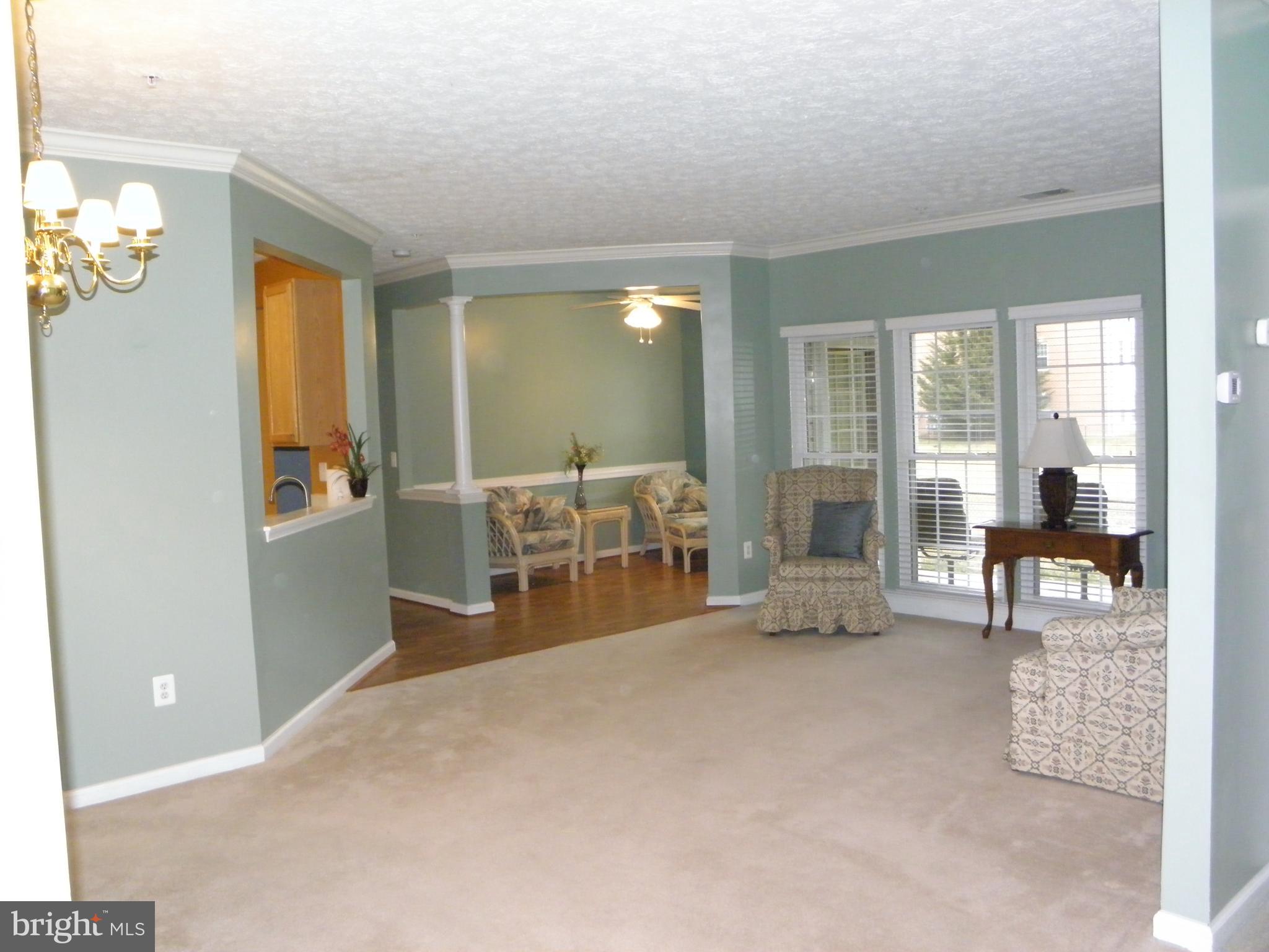 PERRY HALL FARMS GARDEN CONDOS - Residential