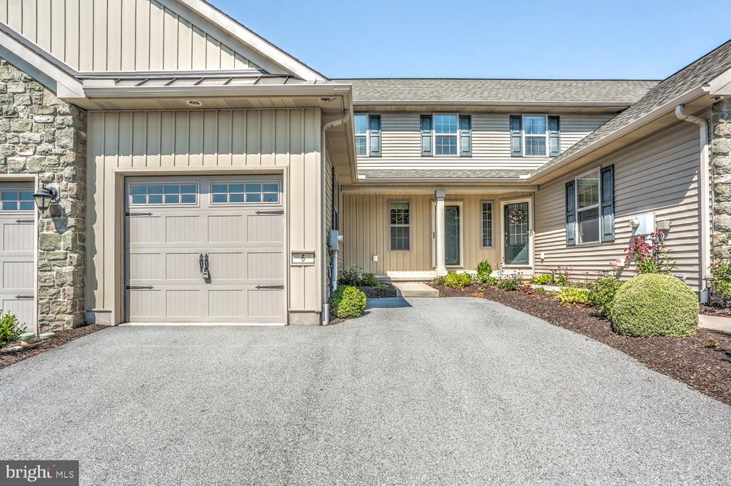 Photo of 6 REBECCA DR, DENVER, PA 17517 (MLS # PALA2038610)