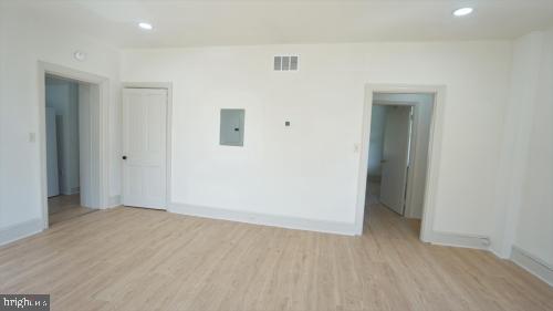 NONE AVAILABLE - Residential Lease