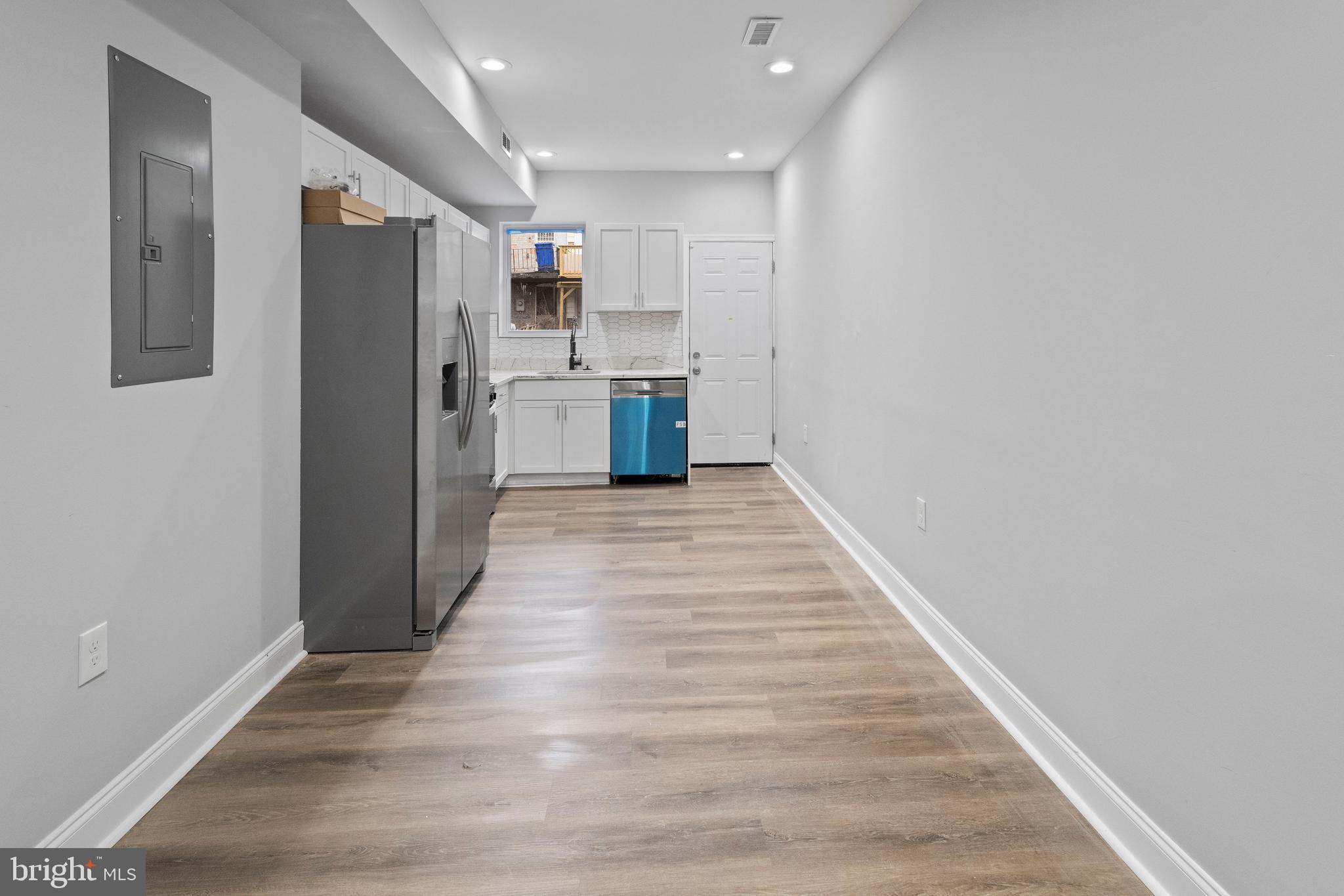 SHIPLEY HILL - Residential